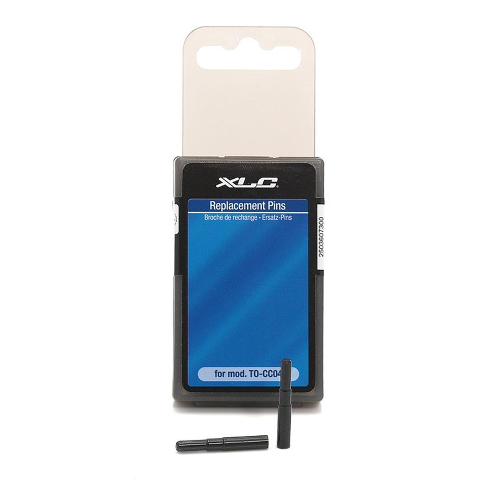 Trzpień do łańcucha XLC HG/UG TO-X01