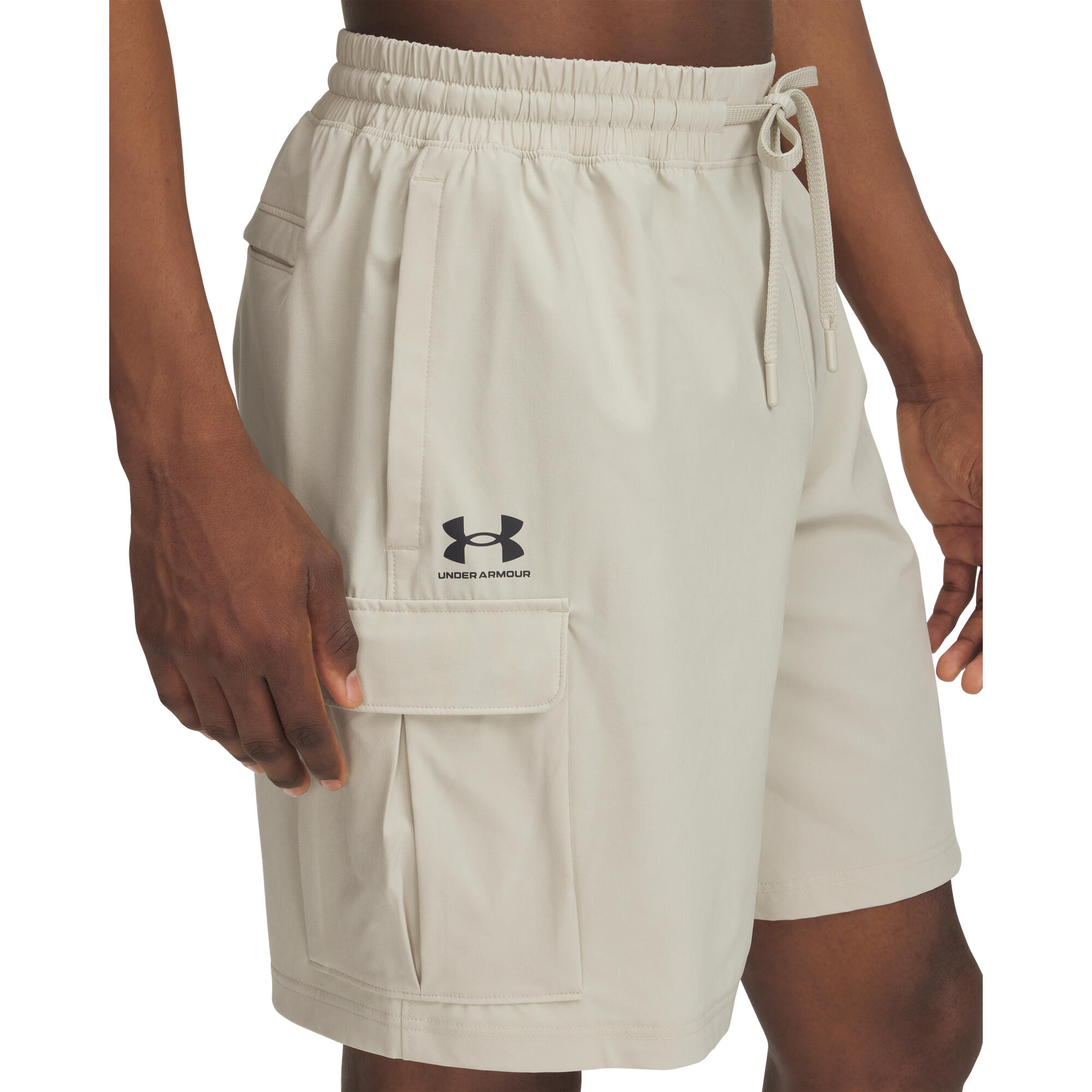Szorty Under Armour Vibe Woven