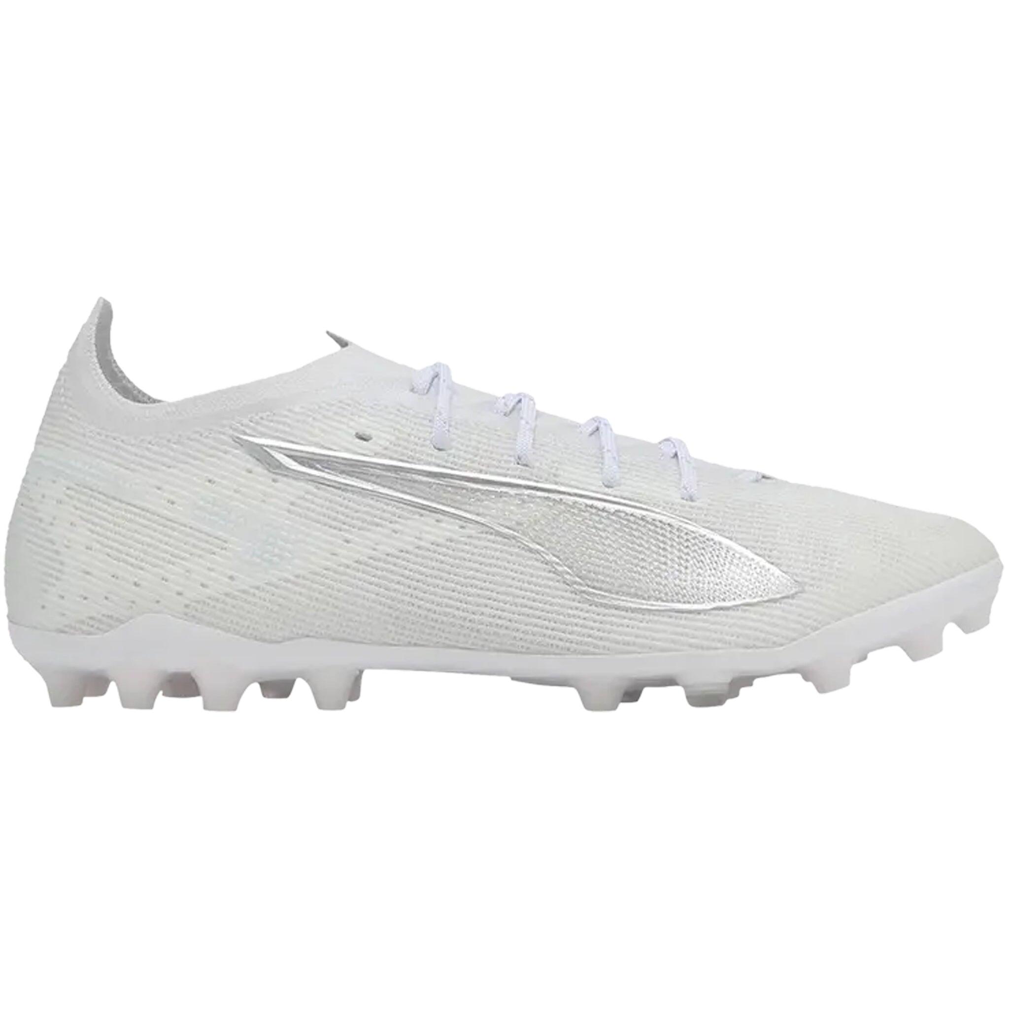 Buty piłkarskie ULTRA ULTIMATE Męskie (Białe)
