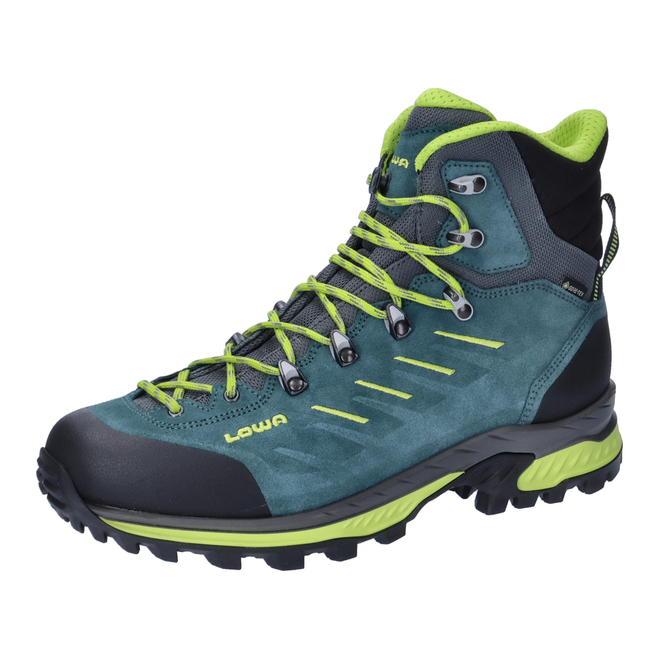 Buty trekkingowe męskie Lowa Randir Mid Gtx