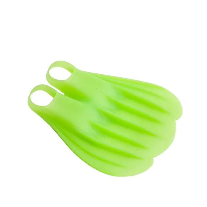 Mad Wave Turbo Monofin - Zielony - Eu41-43