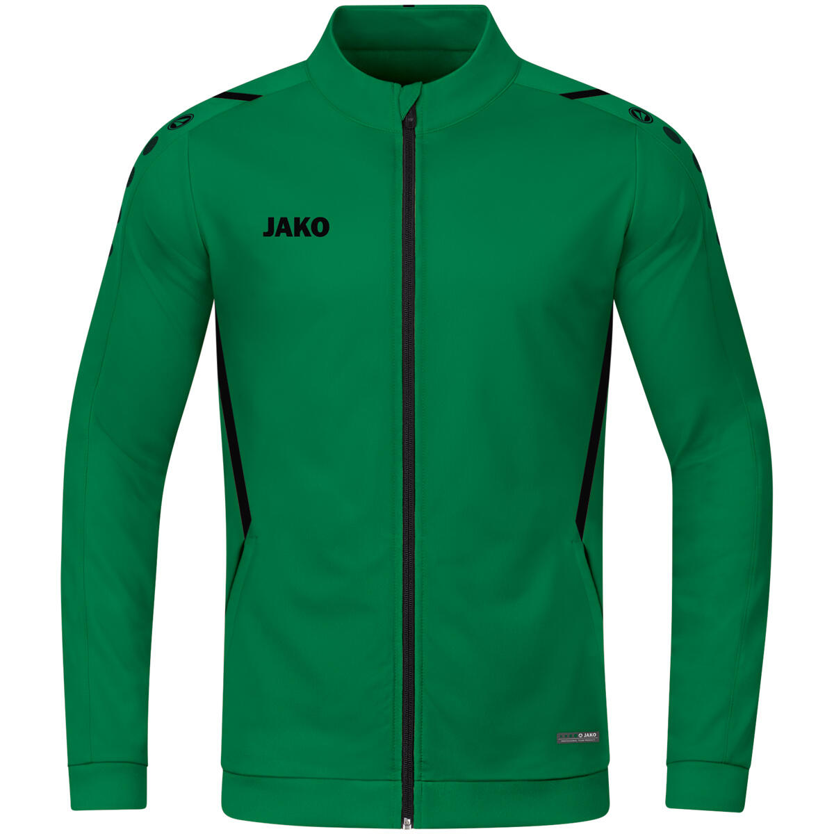 Kurtka damska Jako polyester Challenge