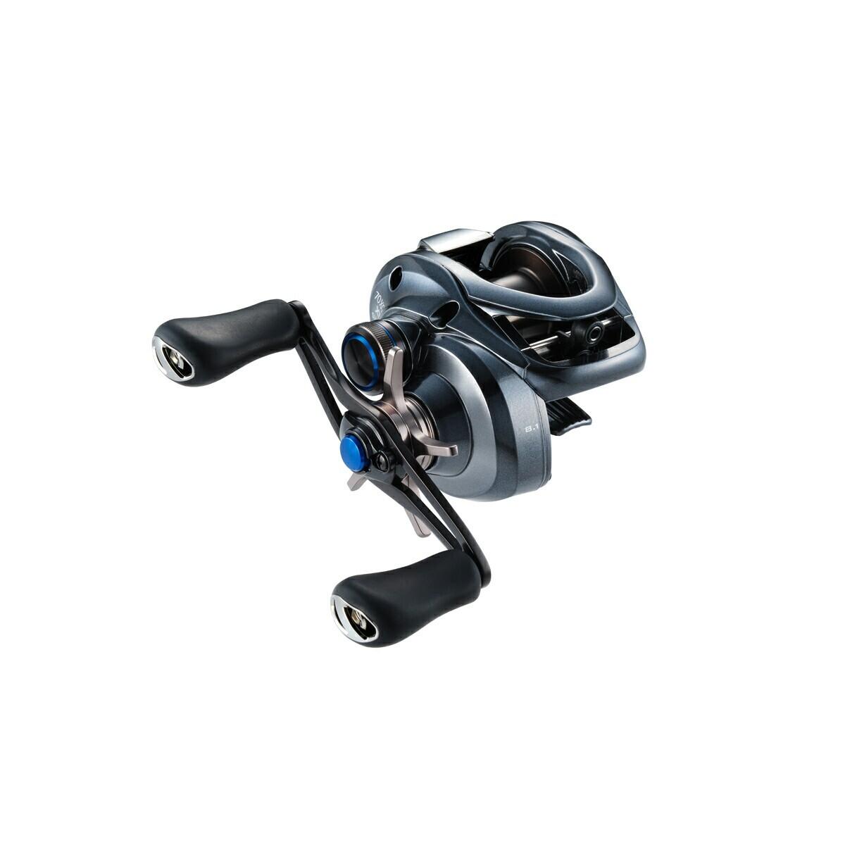 Kołowrotek castingowy Shimano SLX XT DC 71 XG