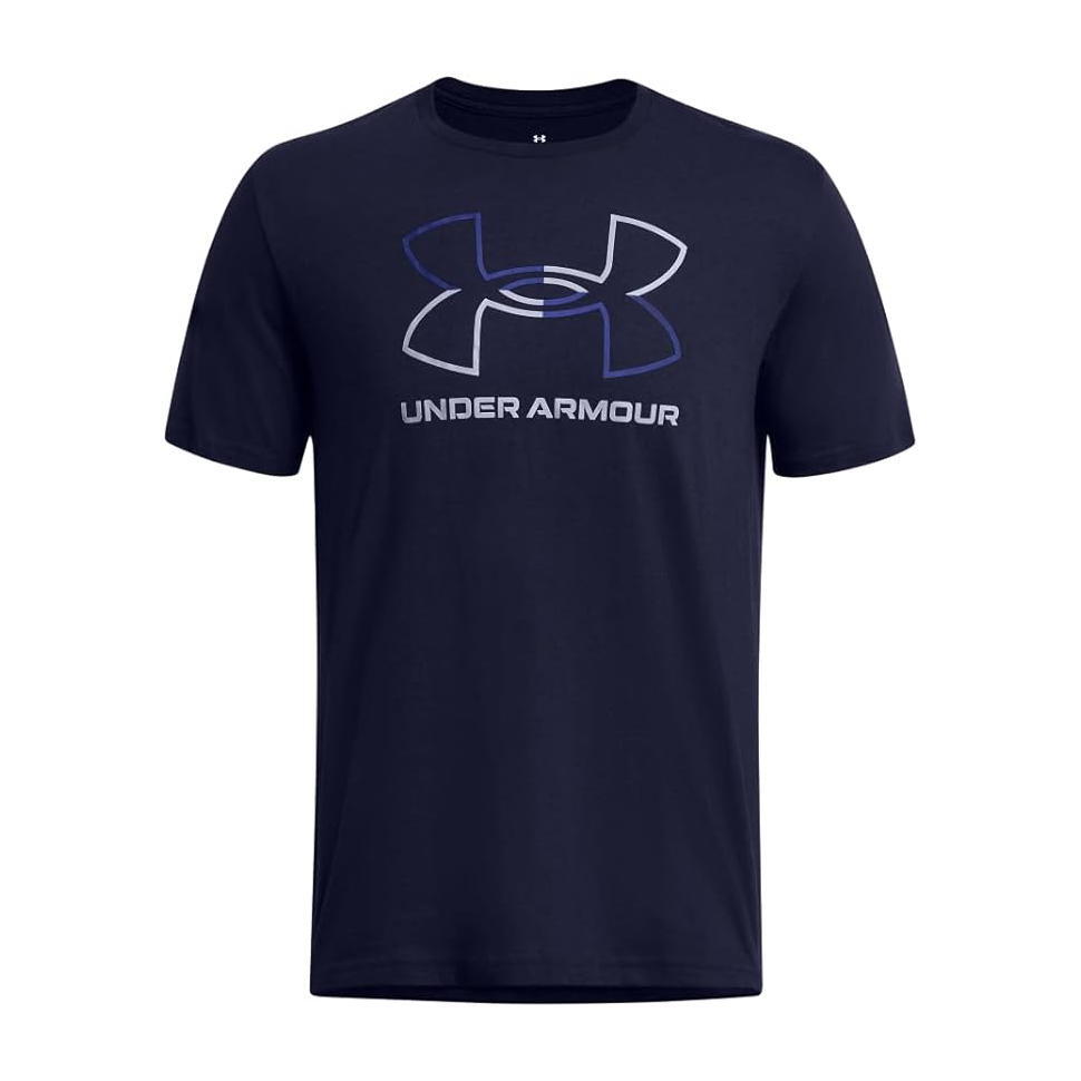 Koszulka sportowa męska Under Armour Gl Foundation Uodate