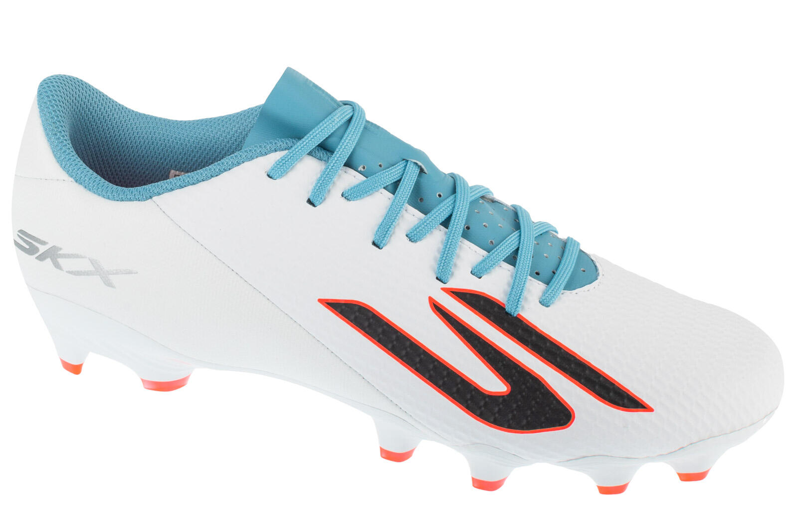 Buty piłkarskie korki męskie, Skx 2 Academy Fg