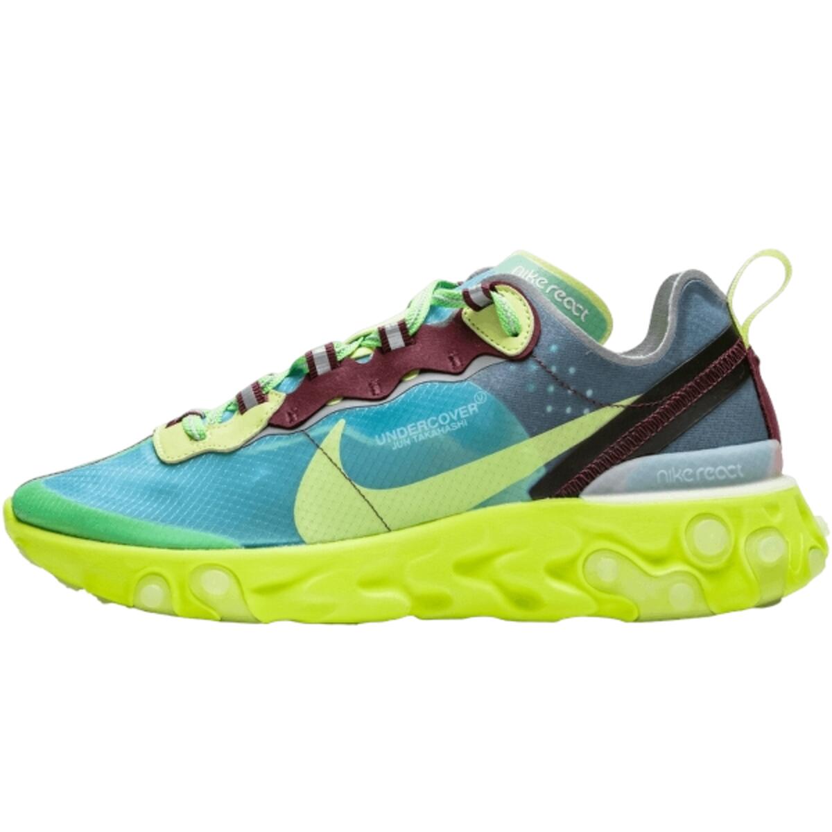Nike React Element 87 Undercover Lakeside