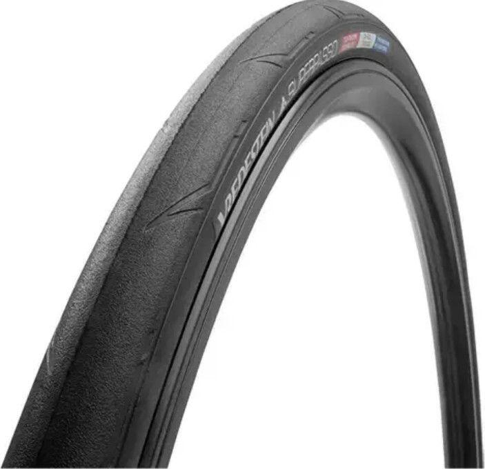 Opona Do Roweru Szosowego Superpasso 700 X 28C Czarna