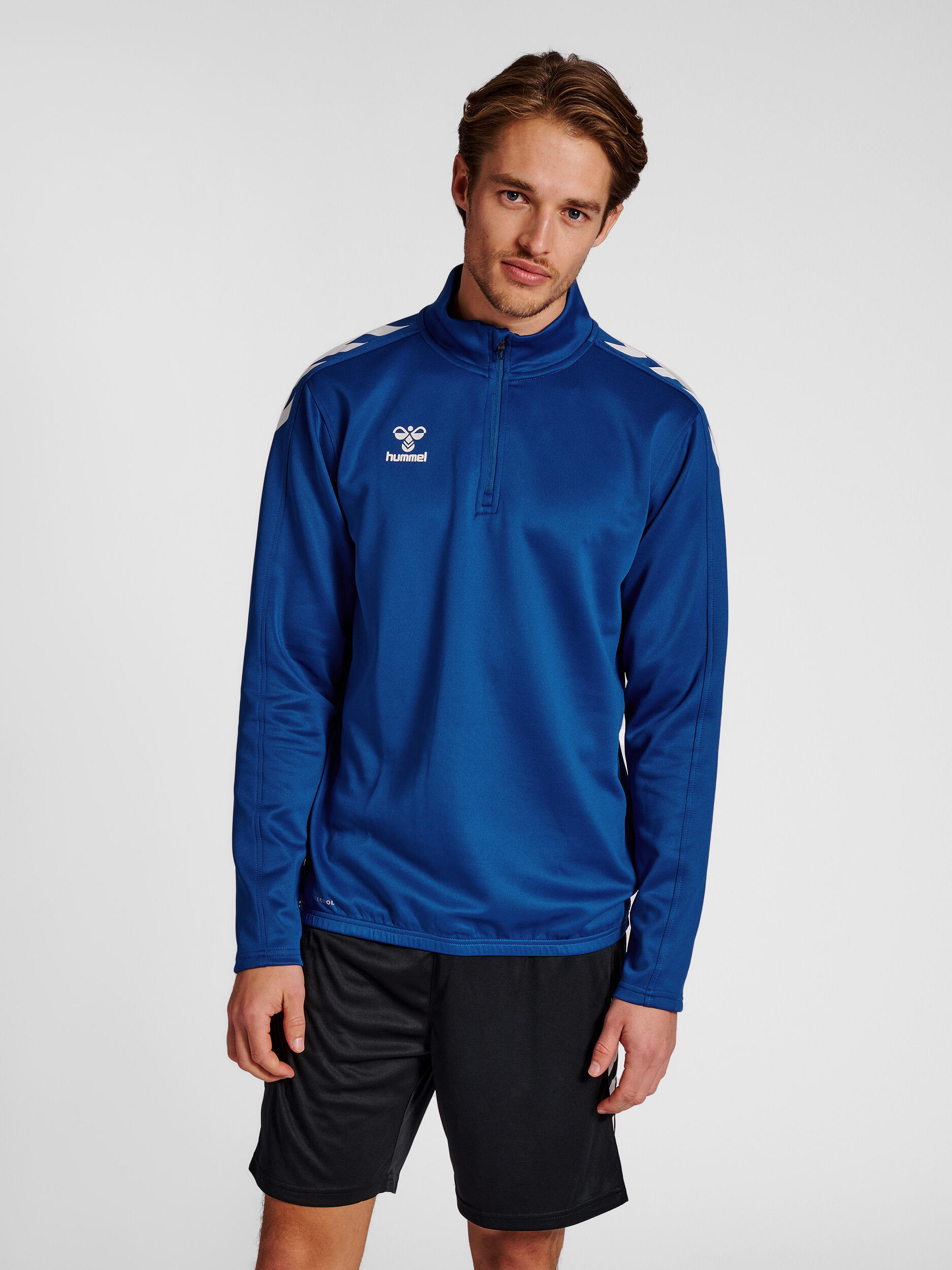 Bluza do piłki ręcznej dla dorosłych Hummel hml CORE XK