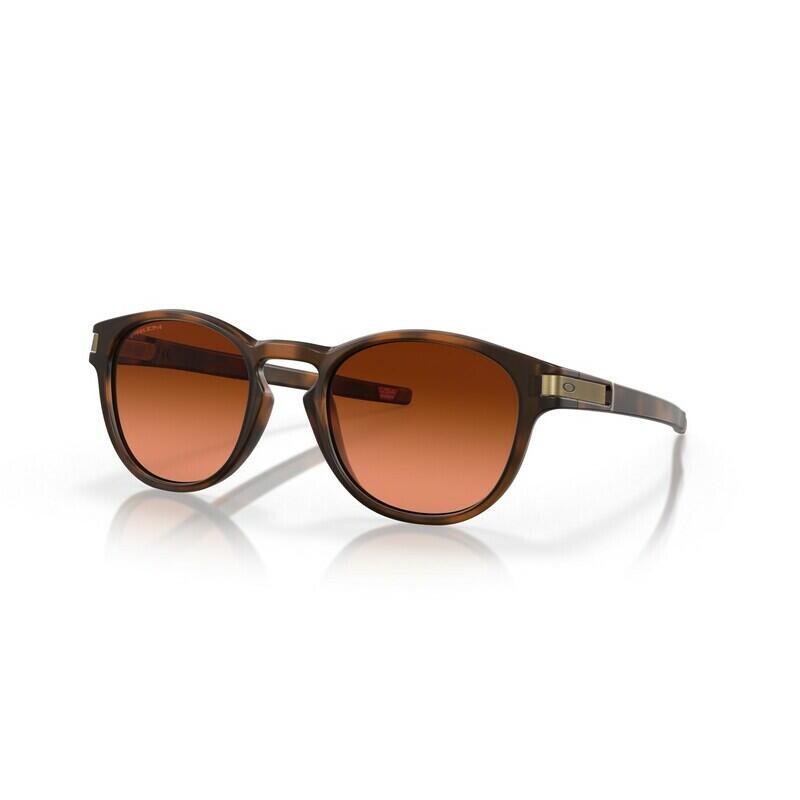 Okulary przeciwsłoneczne Oakley Latch