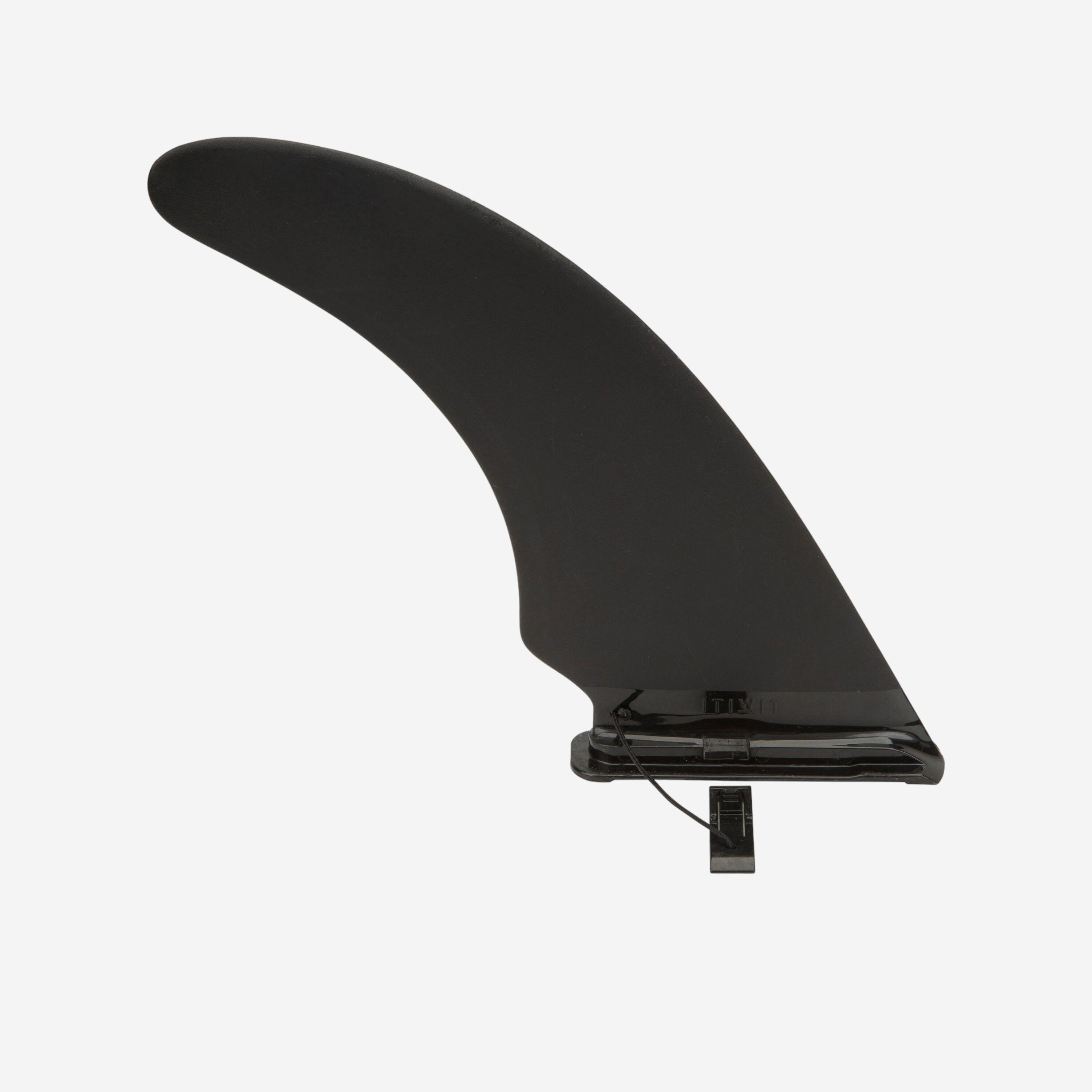 Statecznik centralny do pneumatycznej deski SUP longboard/surf 500 Itiwit