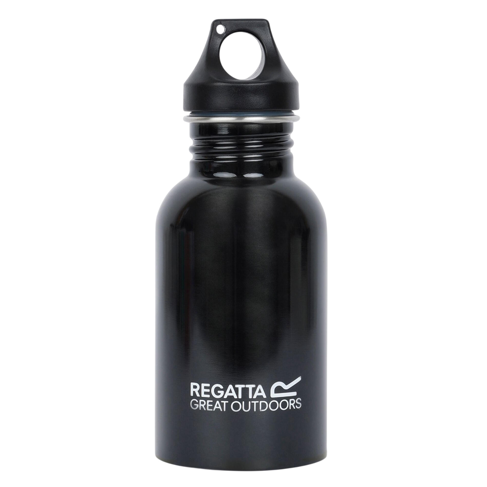 Butelka Na Wodę Ze Stali Nierdzewnej 500 Ml
