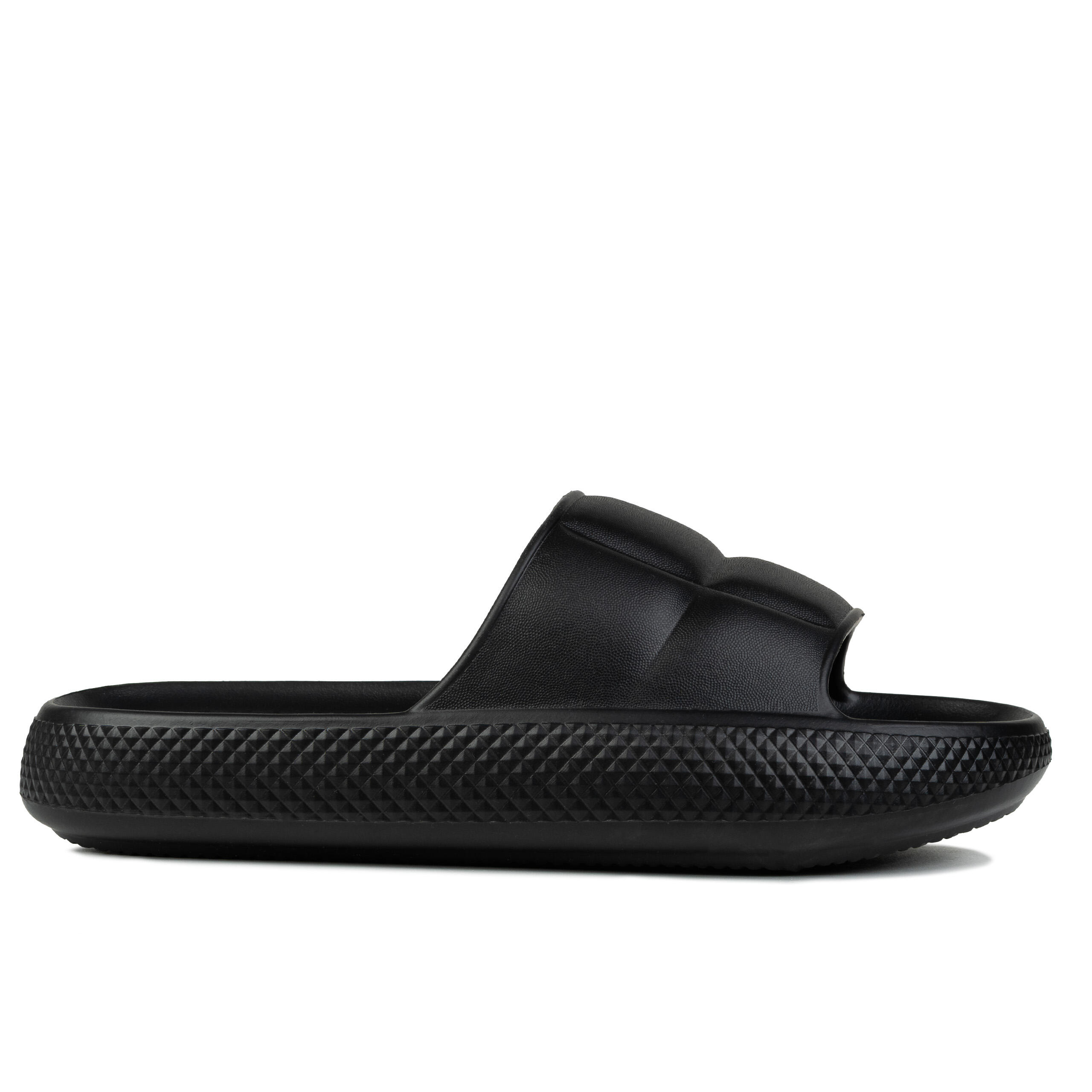 Klapki damskie sportowe Lee MAYA SLIDER WOMEN LOW