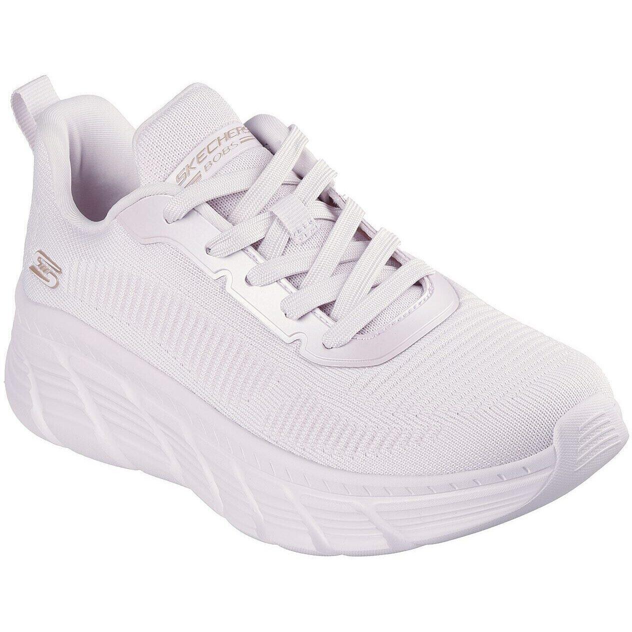 Buty sportowe damskie Skechers Bobs B Flex Hi Fly