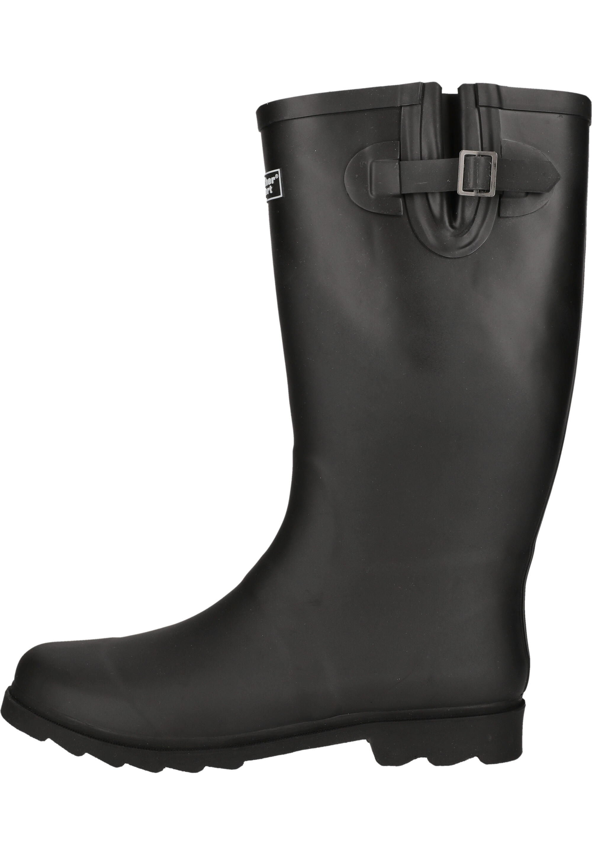 Gumowe buty przeciwdeszczowe Weather Report Durong
