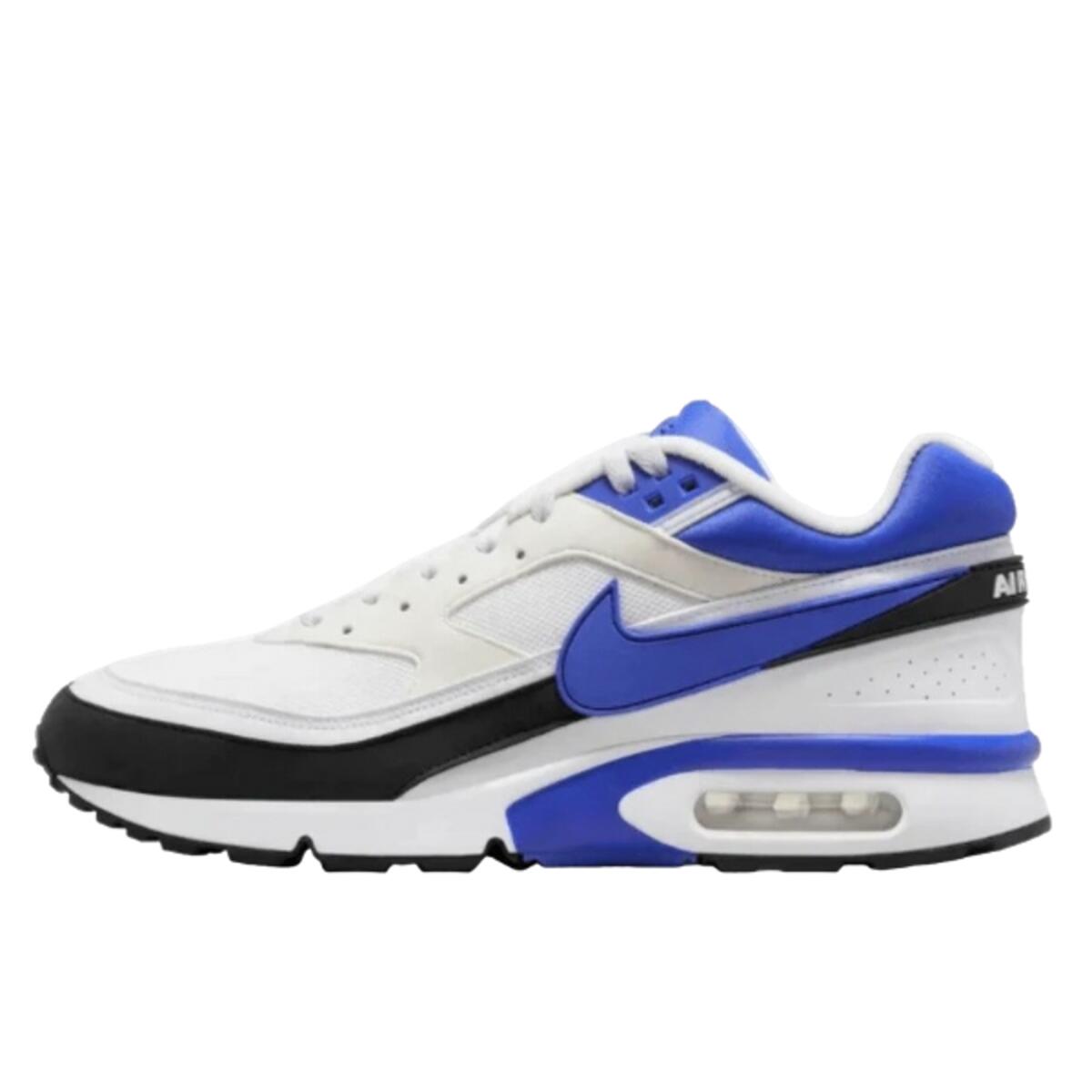 Nike Air Max BW White Persian Violet