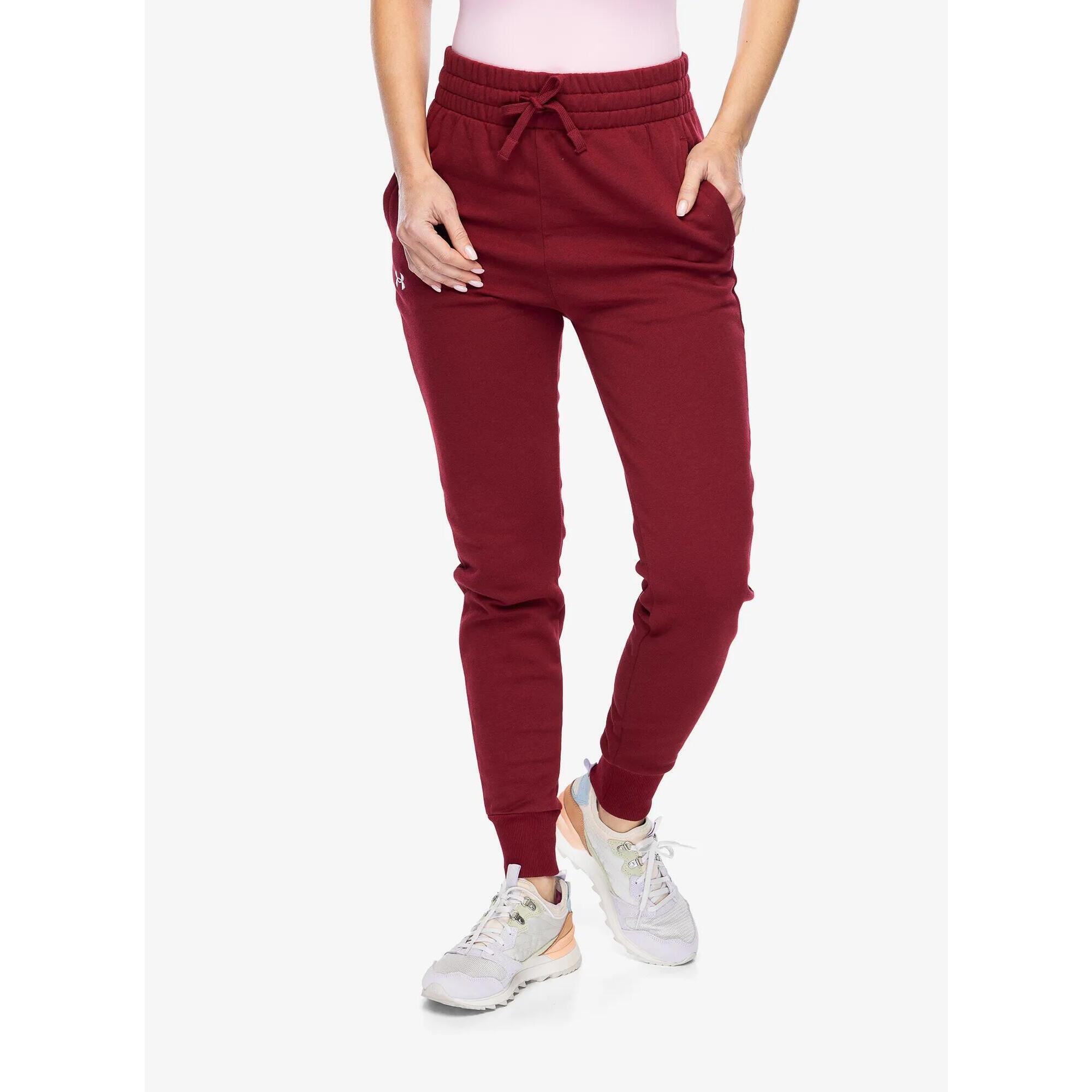 Spodnie damskie Under Armour Rival Fleece Joggers