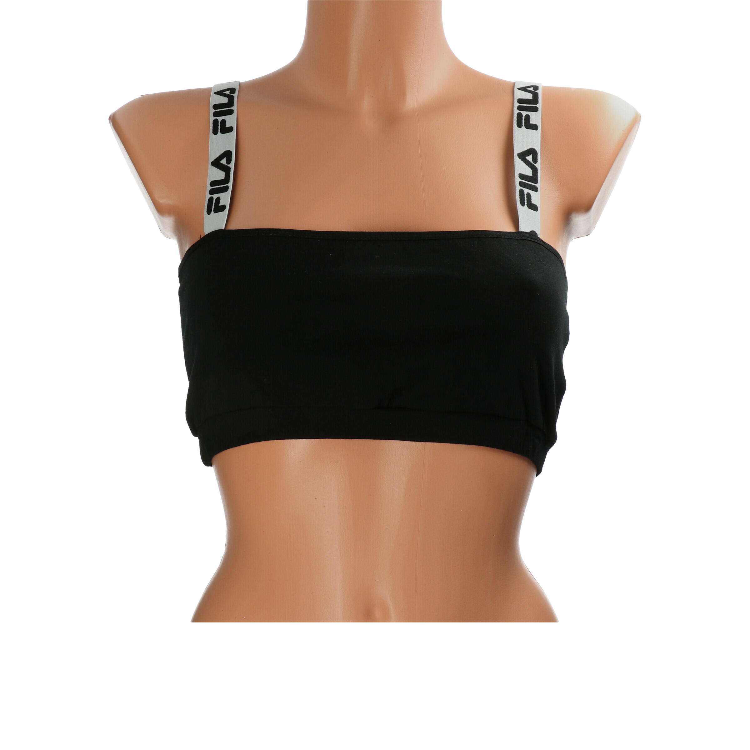Biustonosz Stanik Sportowy Fila Top FU6063