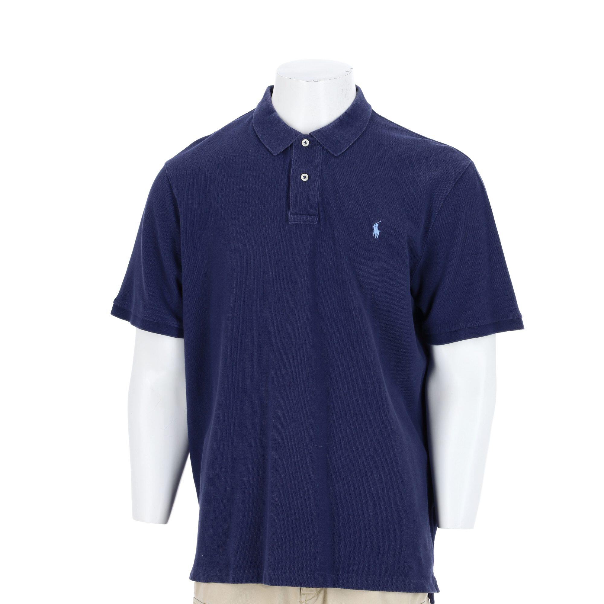 Polo Ralph Lauren koszulka męska z krótkim rękawem