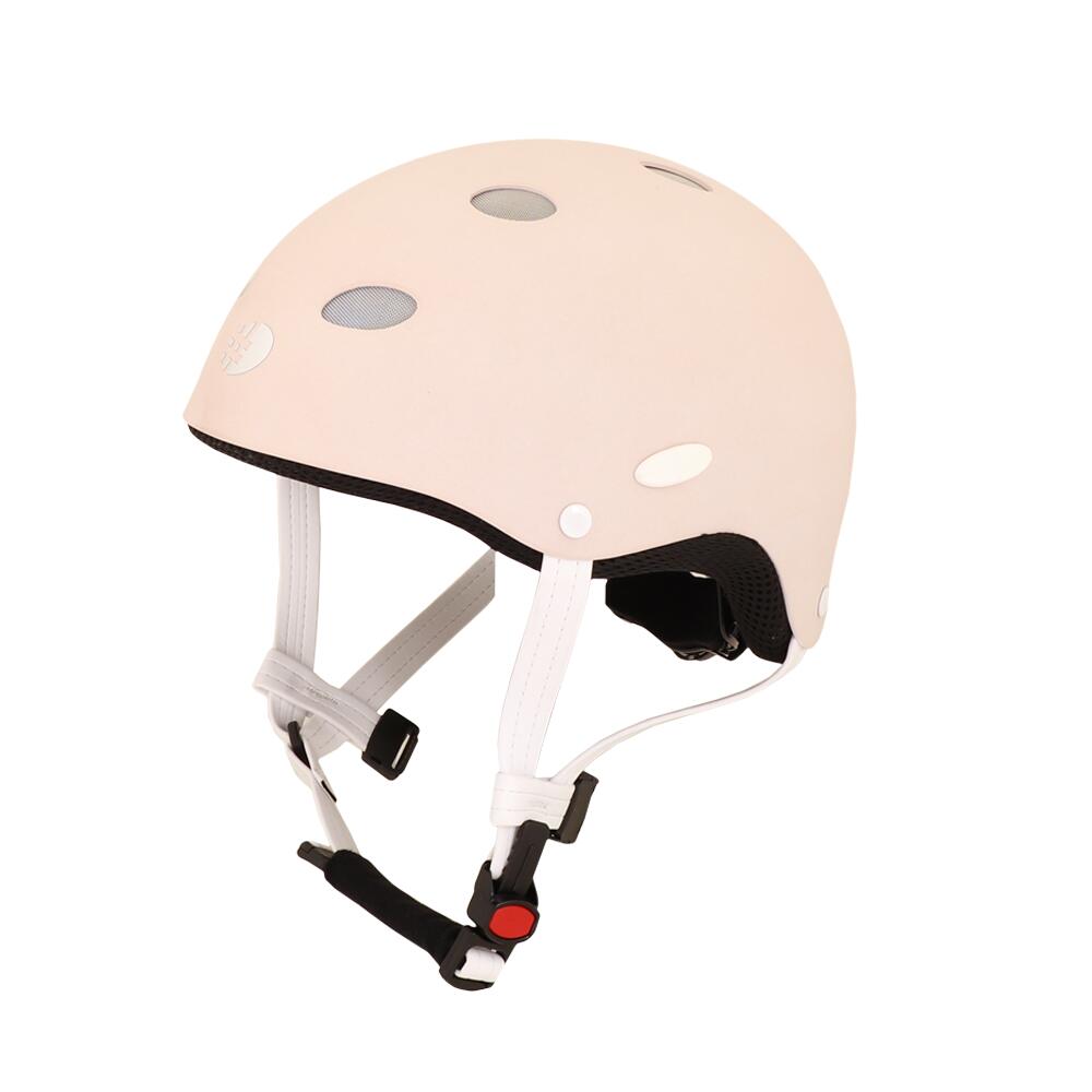Kask bez osłony Diezz City