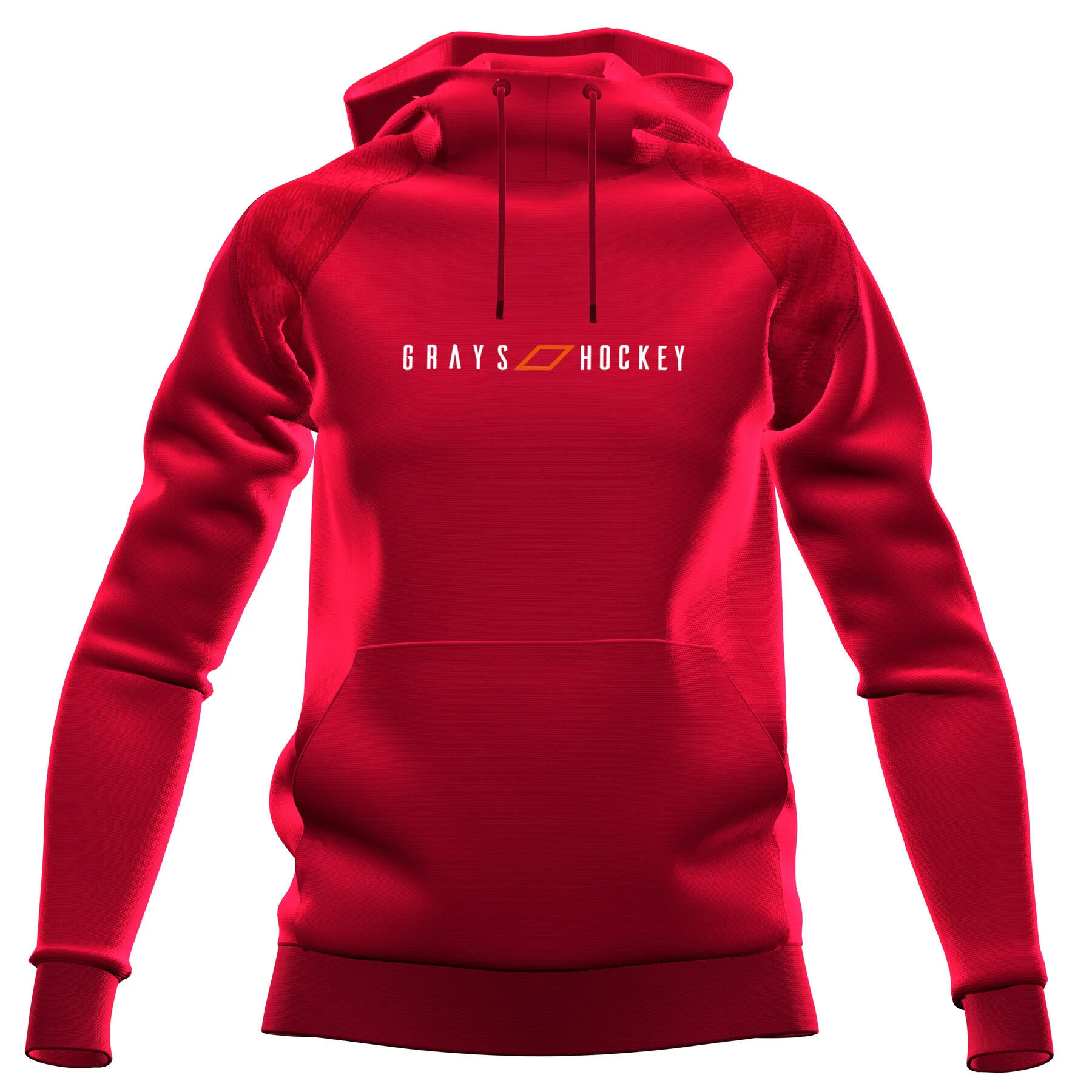 Bluza z kapturem dla dzieci Grays Hockey GTS