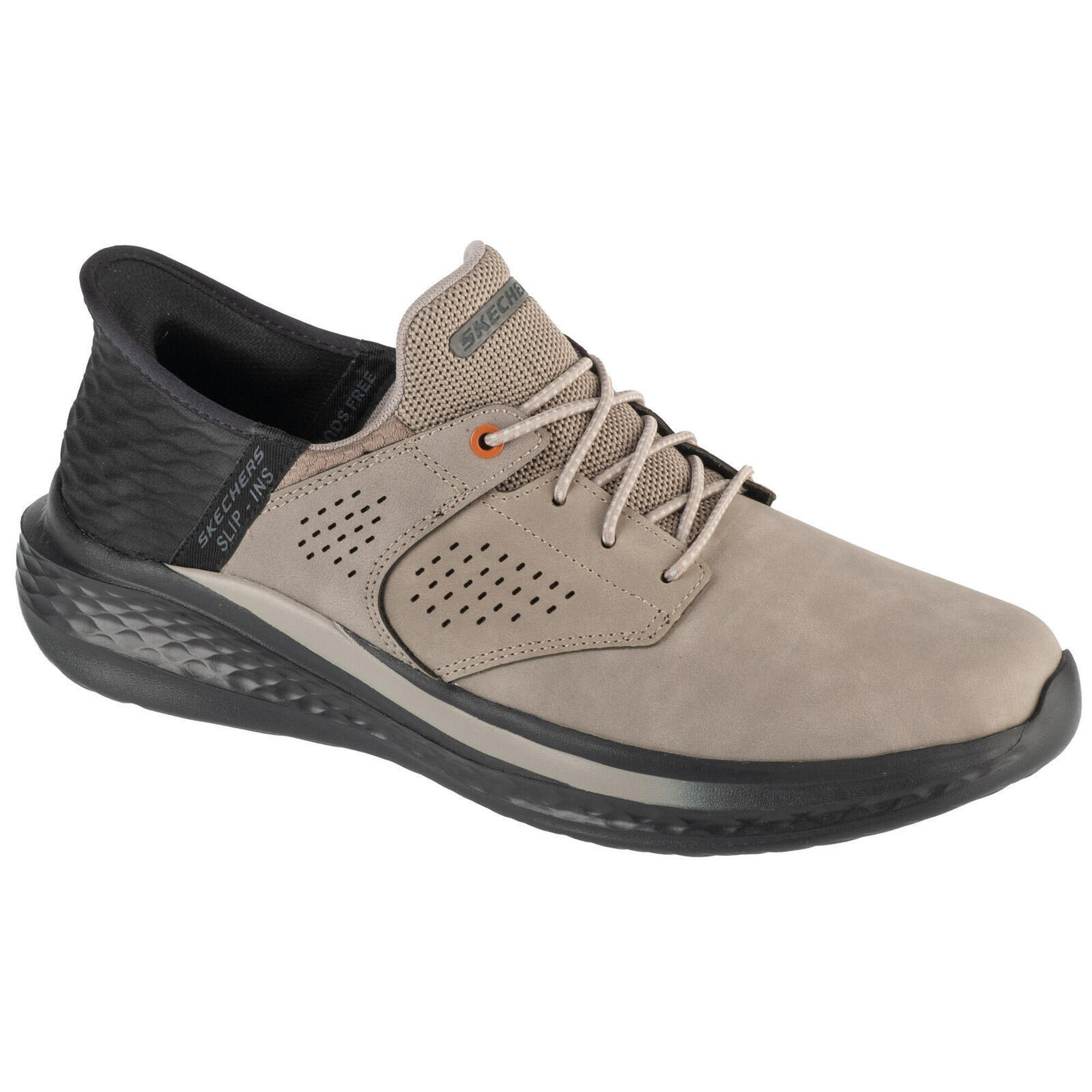 Buty sportowe Sneakersy męskie  Slip-Ins: Slade - Macklin