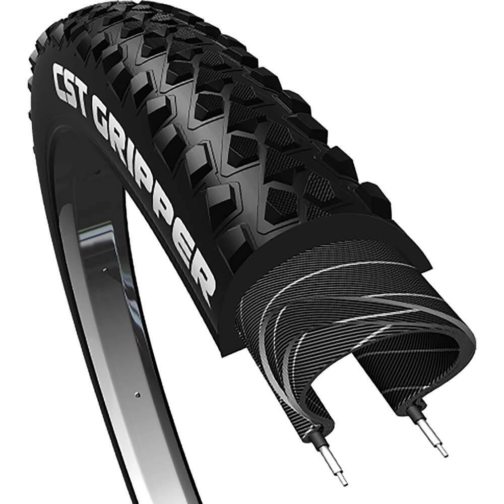 Chwytak Do Opon 27 5 X 2 25 Czarny