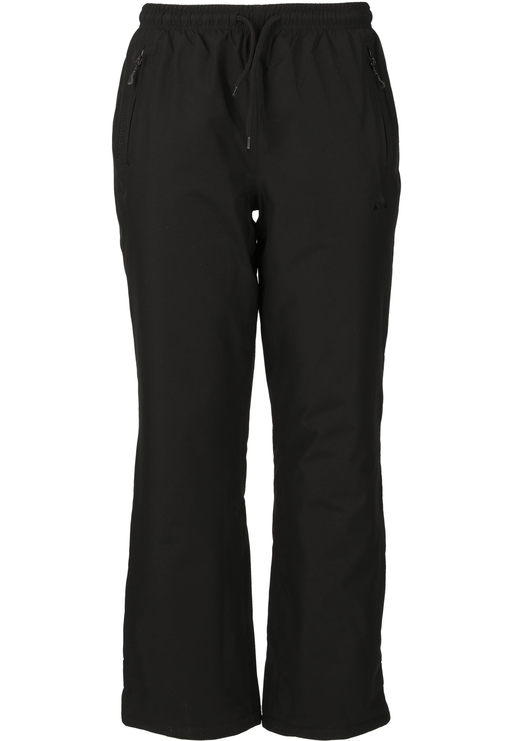 Spodnie zimowe damskie Whistler Fando V2 W-PRO 10000
