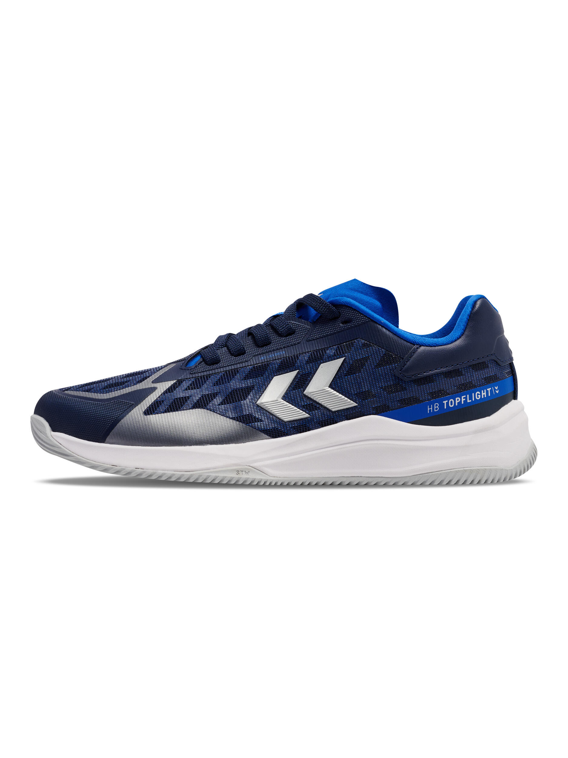 Buty halowe Hummel Topflight Pro