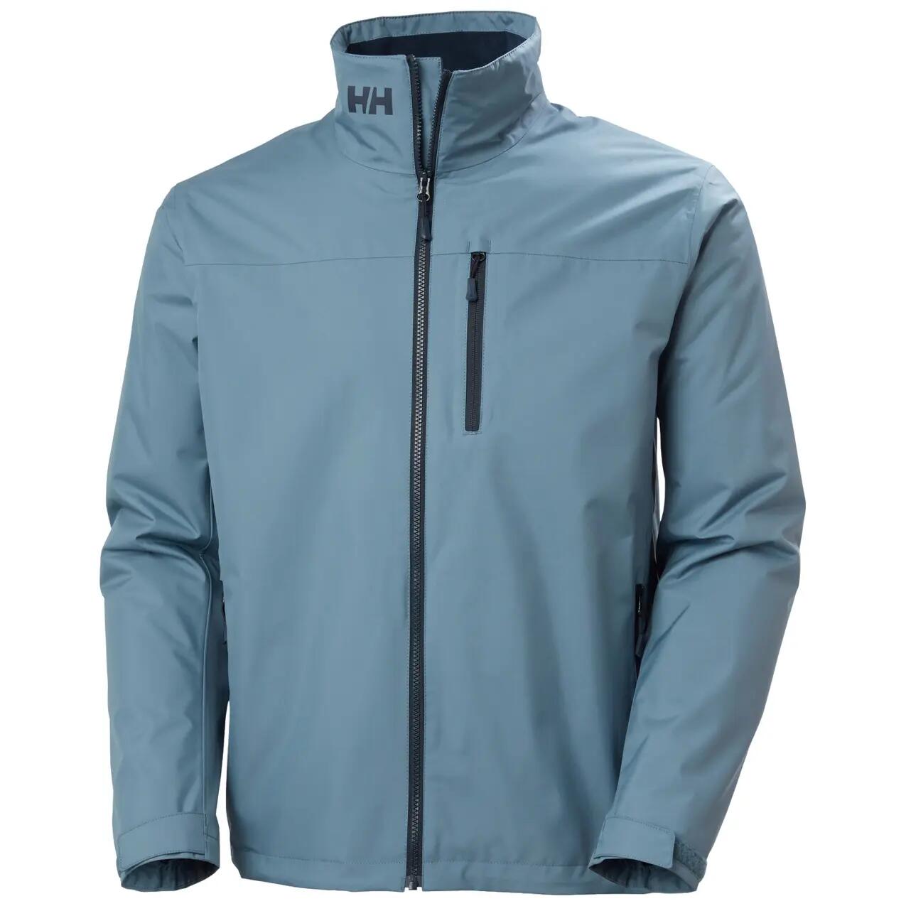 Kurtka wodoodporna Helly Hansen Crew 2