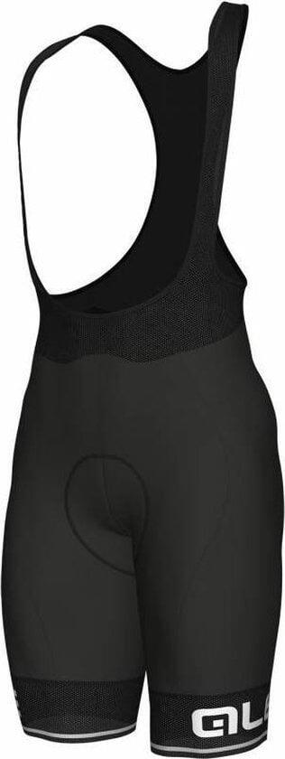 Spodenki rowerowe męskie Alé Cycling Solid Corsa