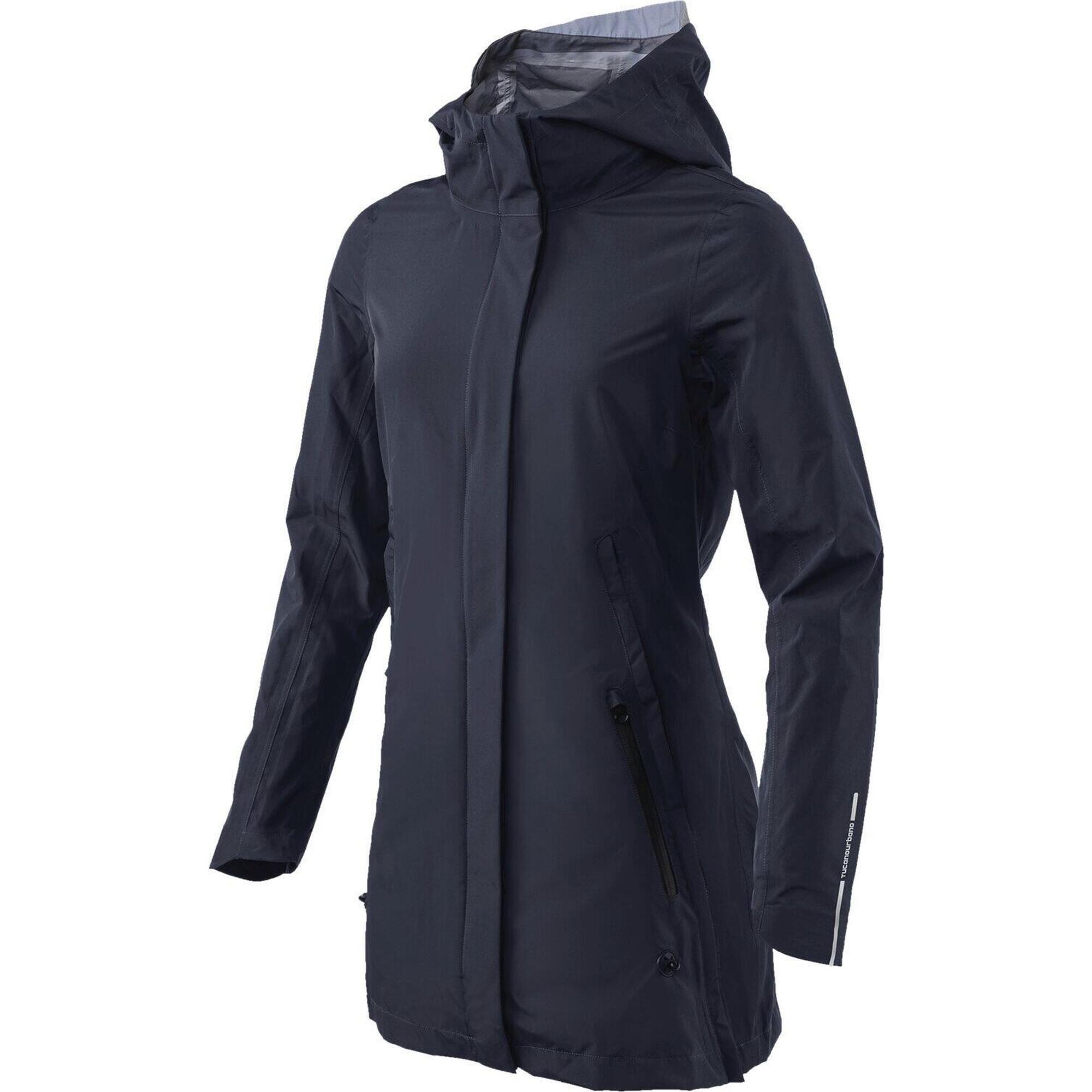 Damska kurtka wodoodporna Tucano Urbano Magic Spring 2G