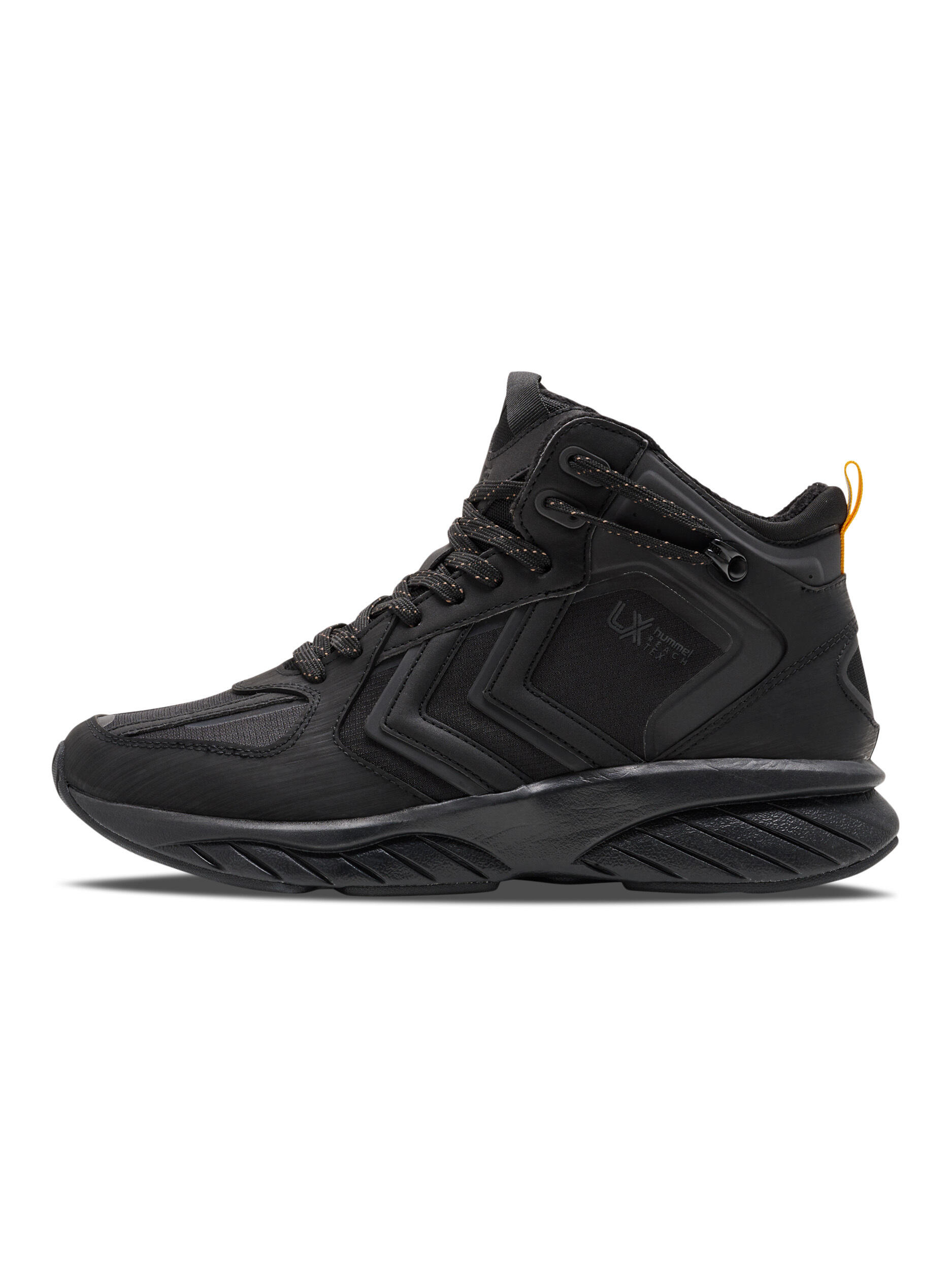 Sneakersy Hummel Reach Lx 12000