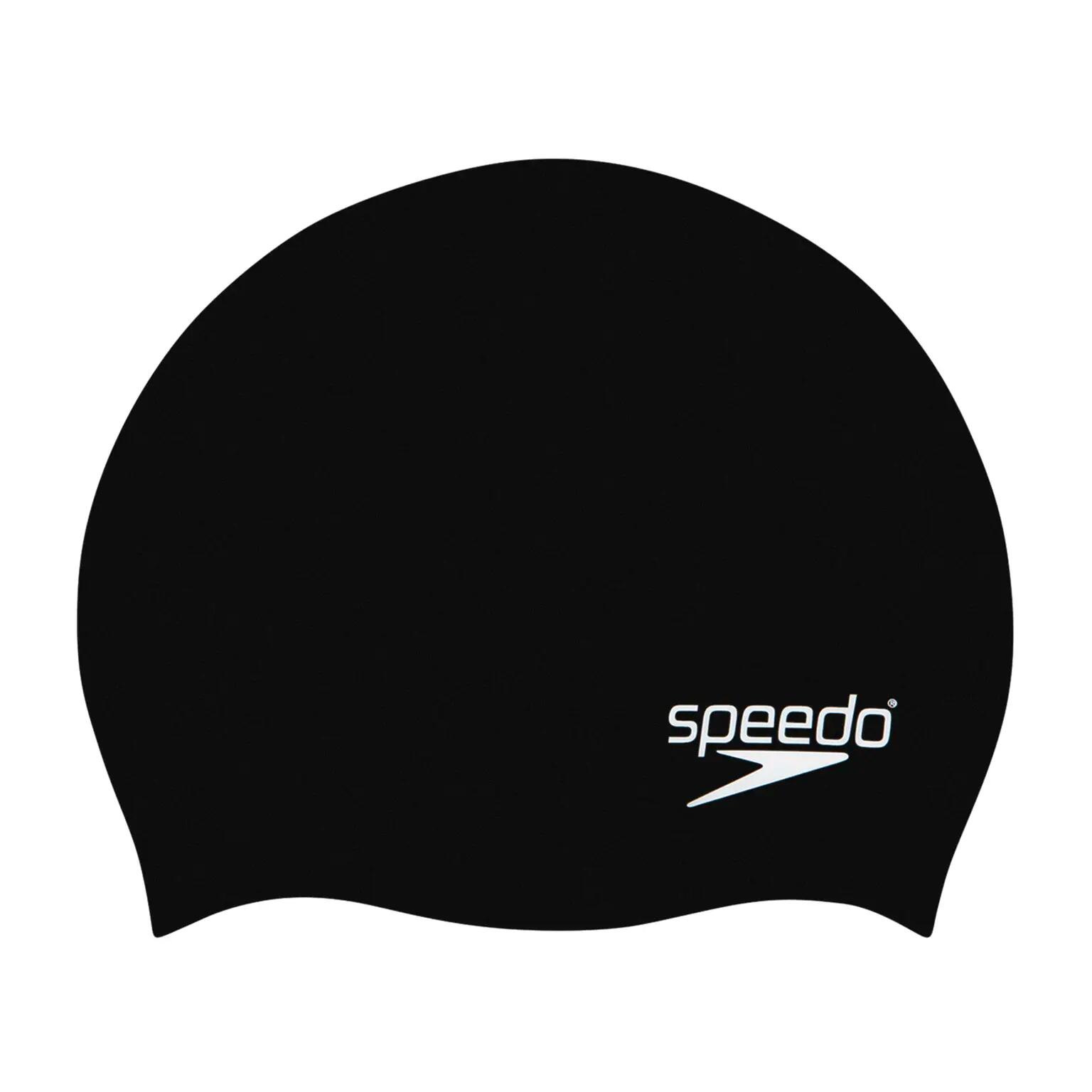 Czepek pływacki dla dzieci Speedo Plain Moulded