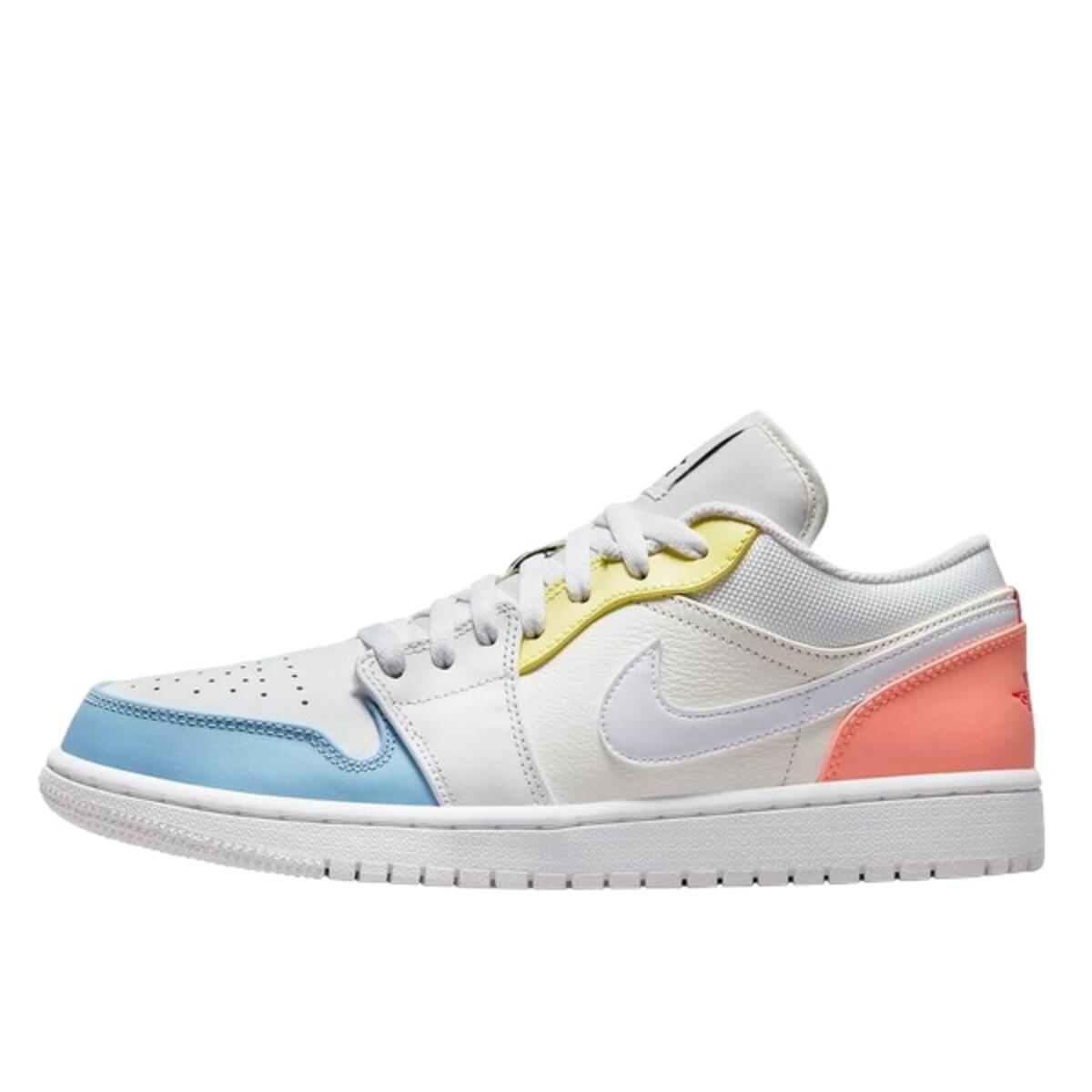 Buty do chodzenia dla dorosłych Air Jordan 1 Low To My First Coach
