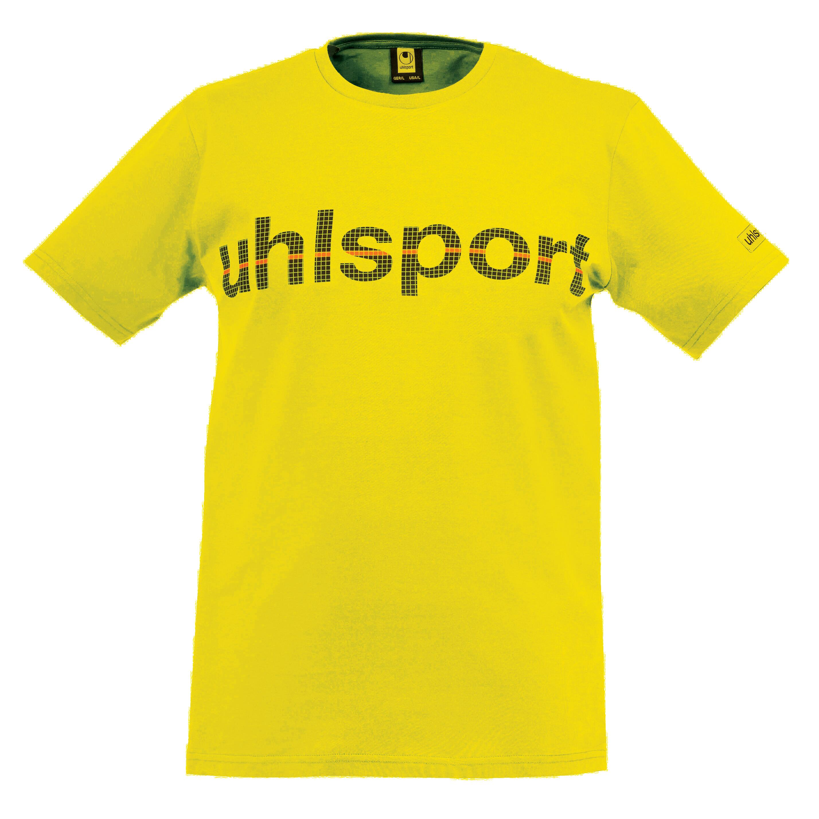 Koszulka promocyjna Uhlsport Essential
