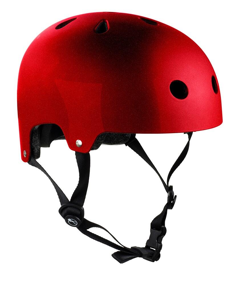Kask rowerowy skate na Bmx, hulajnogę SFR Essentials