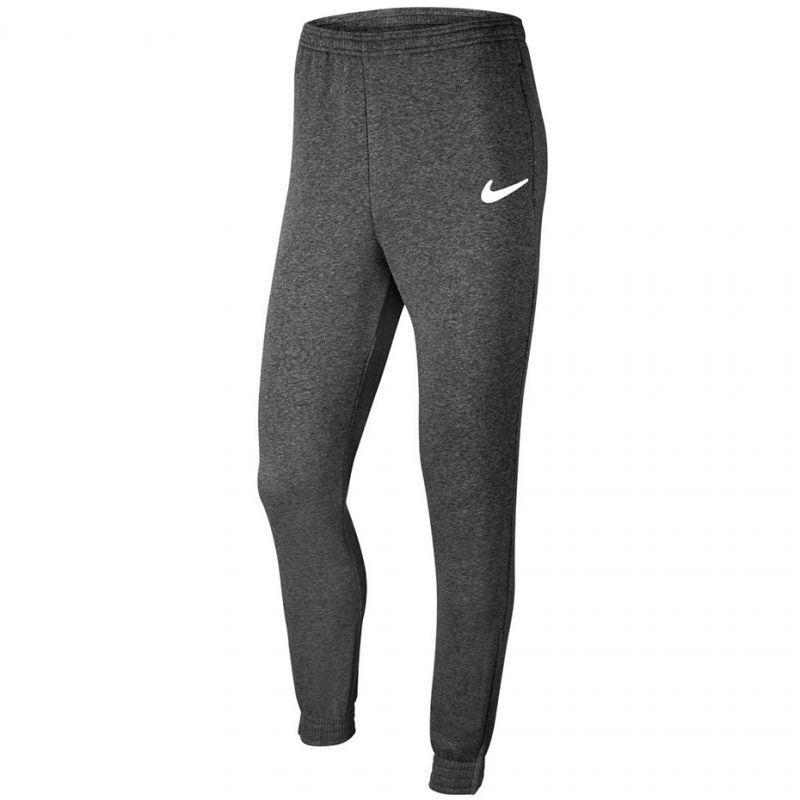 Spodnie Do Biegania Park 20 Fleece Dla Dzieci/dzieci