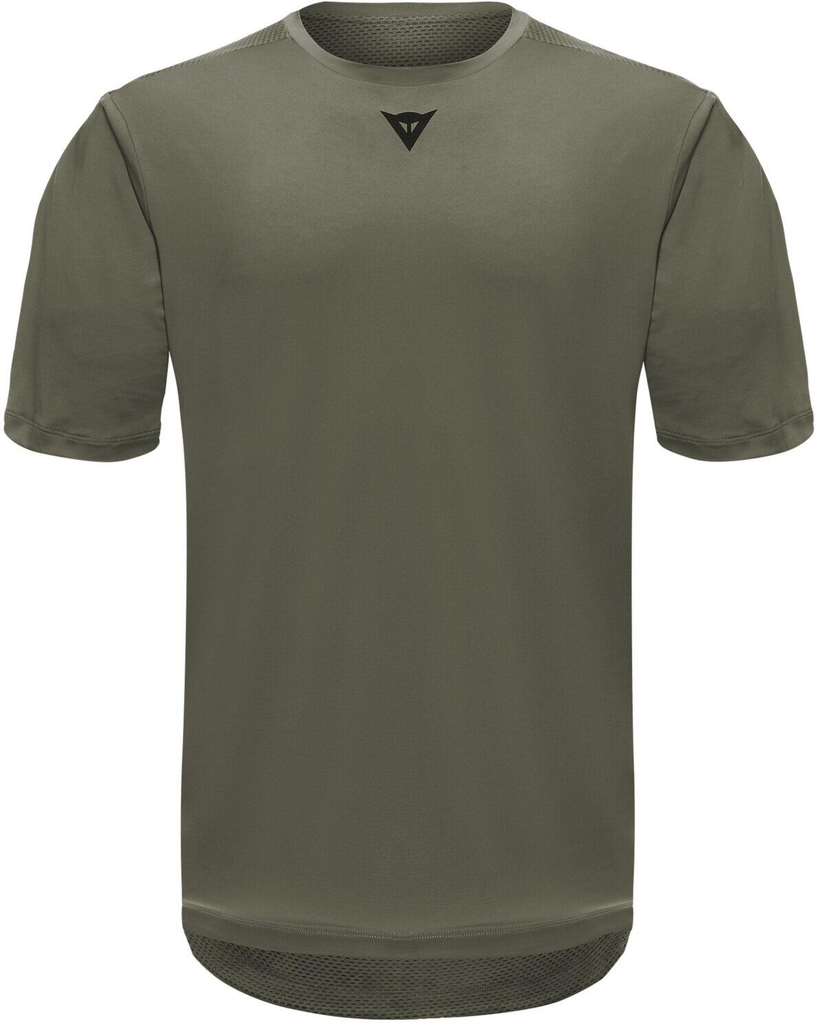Męska koszulka rowerowa Dainese HG Rox Jersey SS
