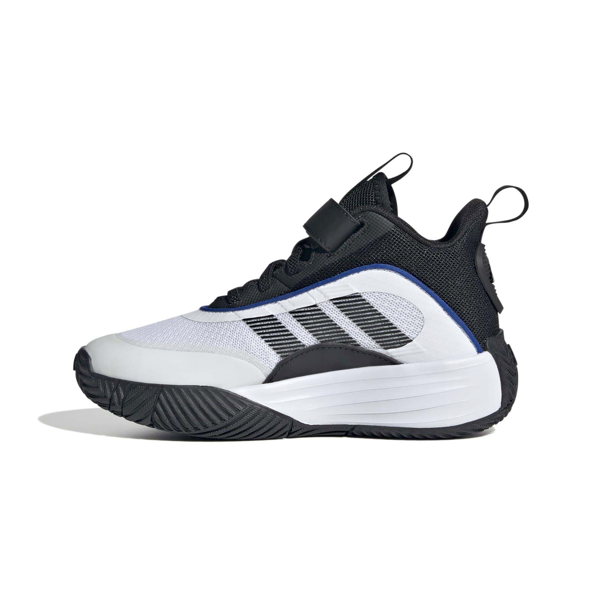 Buty Do Koszykówki Adidas Sport Ownthegame 3.0 K Dzieci