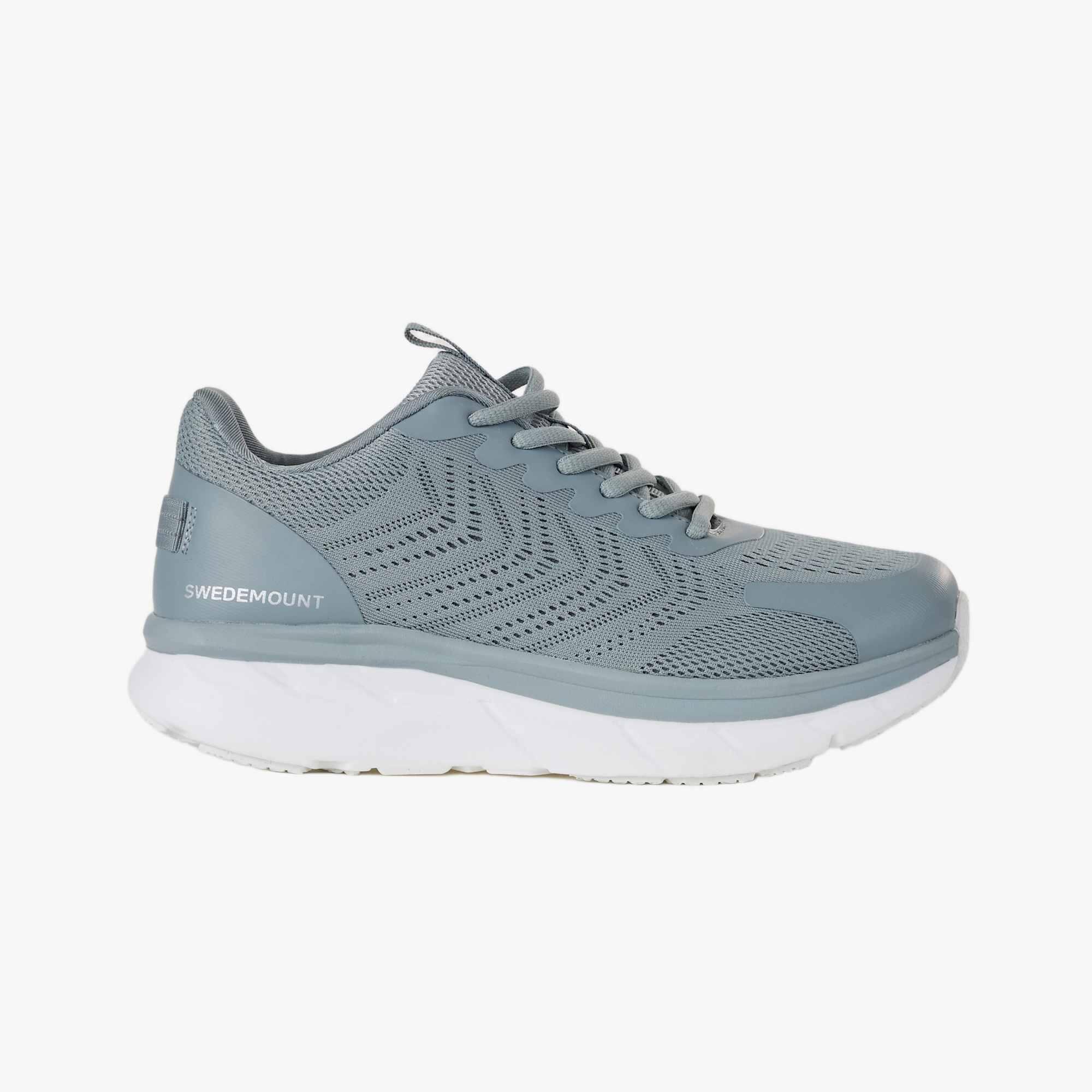 Sneakersy Sportowe Kobieta New York Wyjmowane wkładki