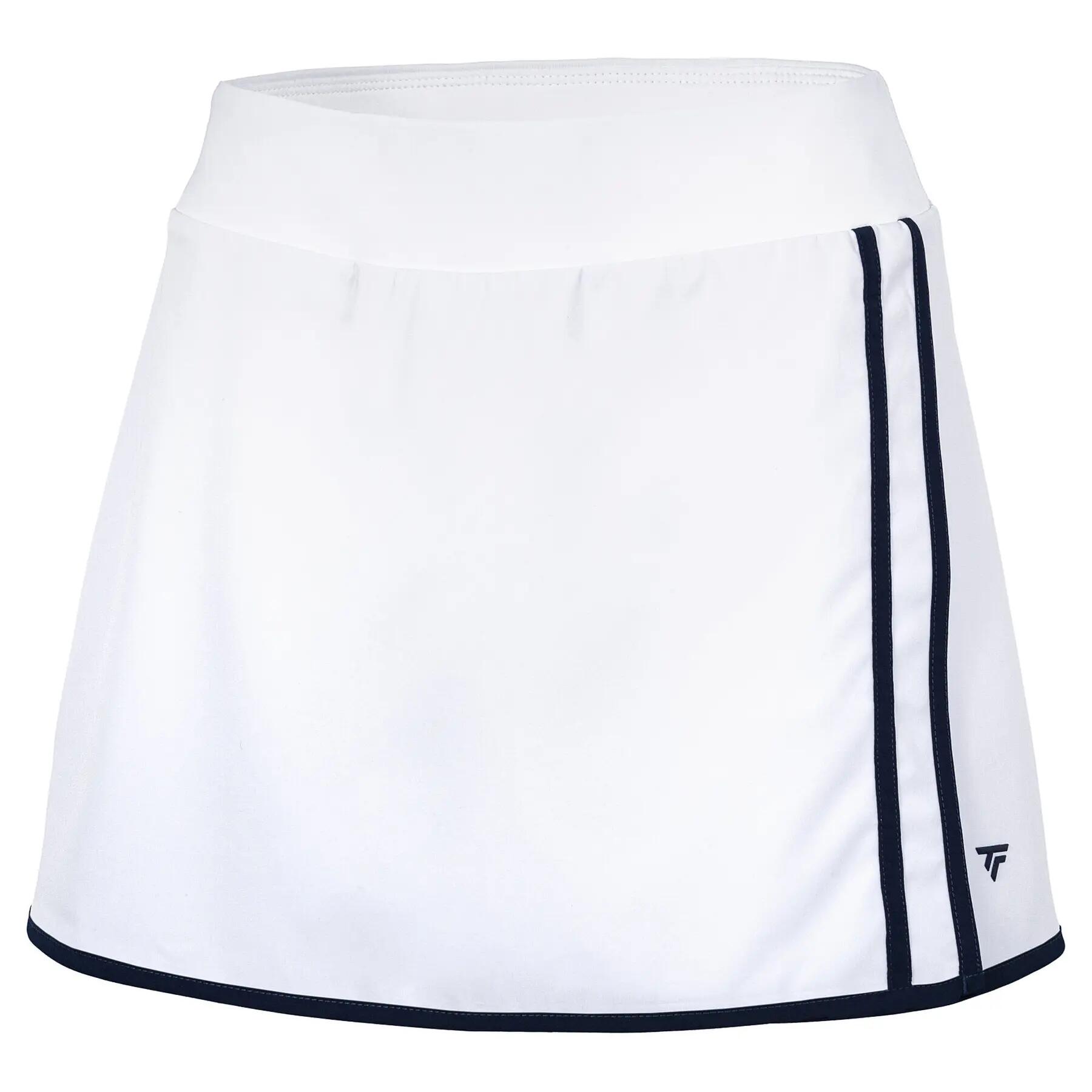 Spódnica dziewczęca Tecnifibre Team Stretch