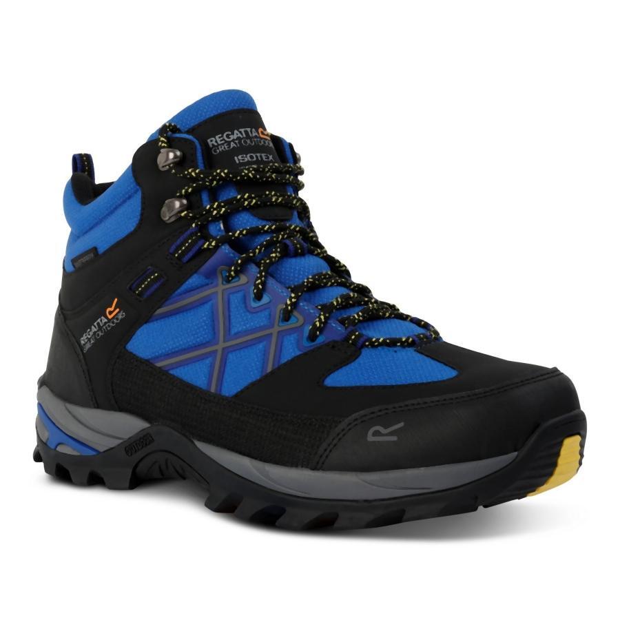 Buty trekkingowe męskie Samaris III