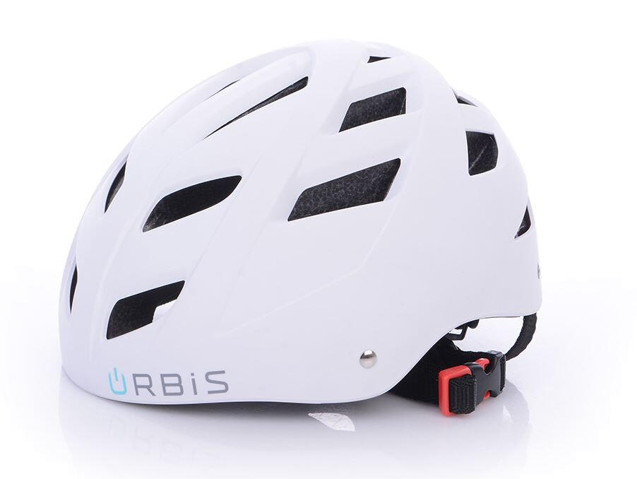 Kask na hulajnogę URBIS