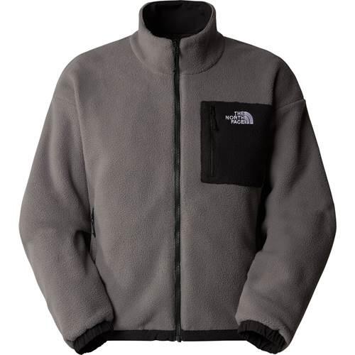 Kurtka uniwersalna męska The North Face Yumiori Reversible