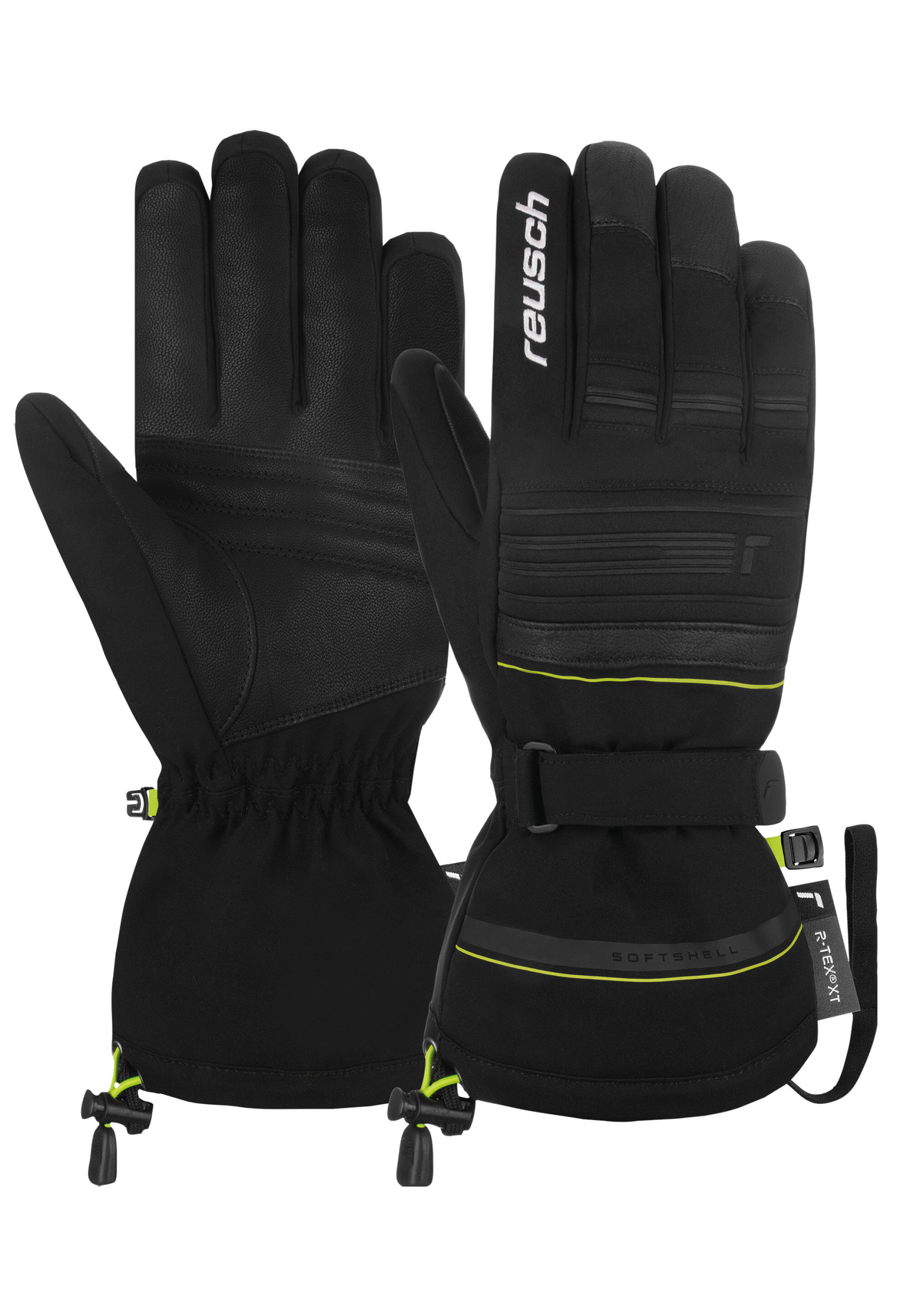 Rękawice narciarskie Reusch Conan R-TEX® XT