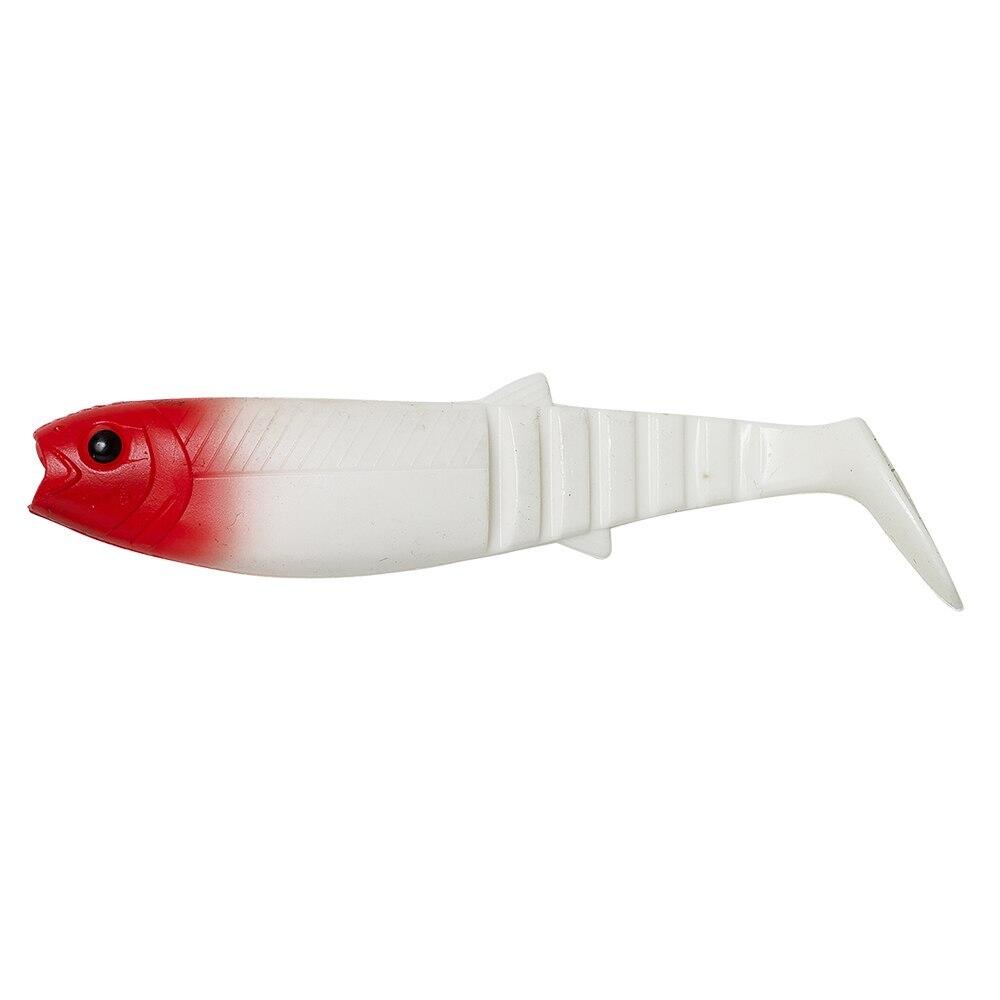 Kopyto Savage Gear Cannibal 8cm 5g Red Head