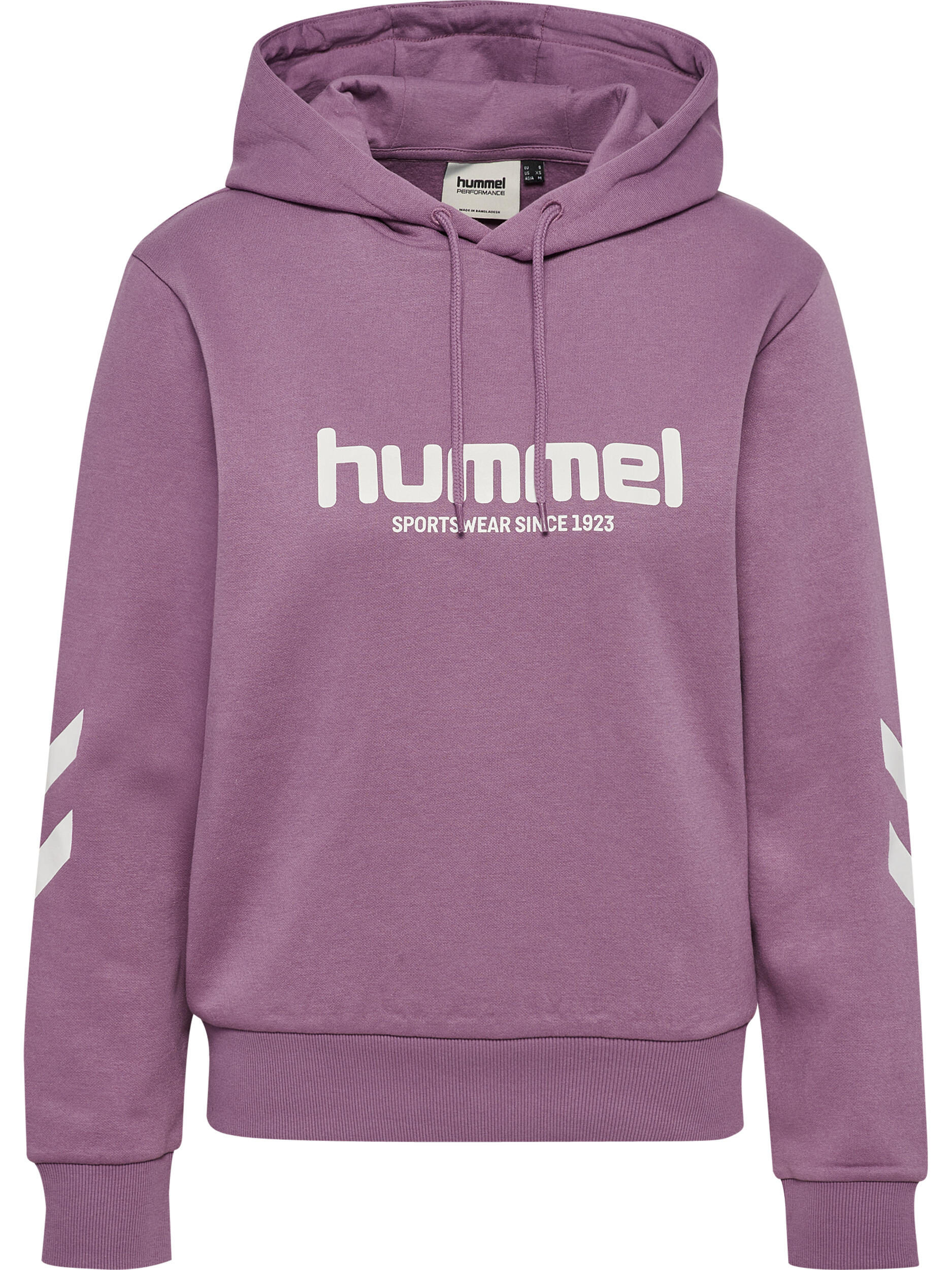 Bluza damska z kapturem Hummel Legacy 2.0