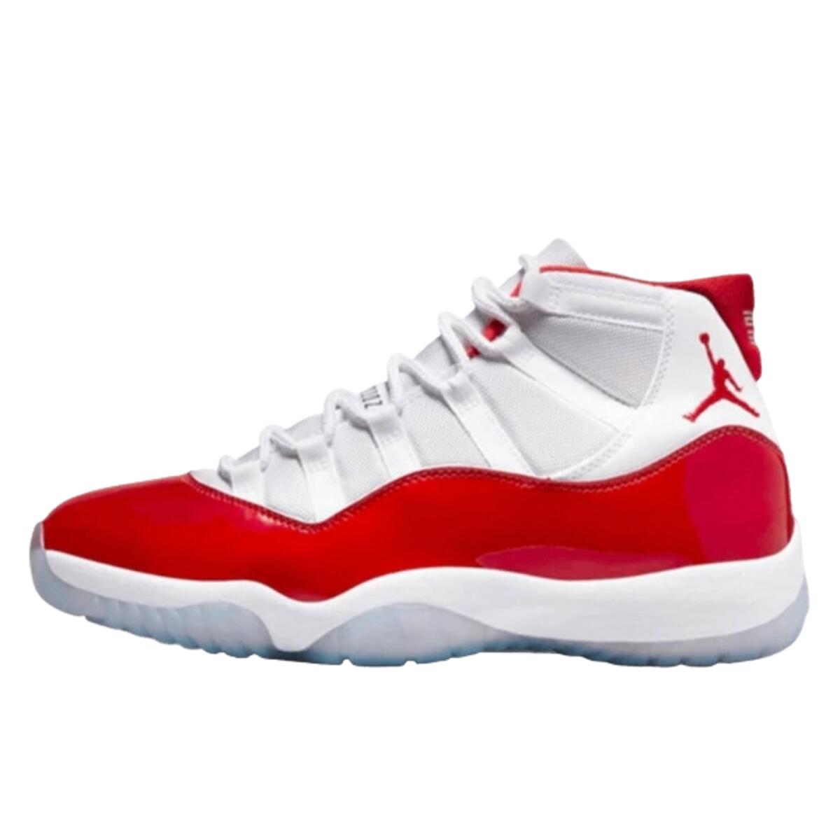 Air Jordan 11 Retro Cherry (2022)