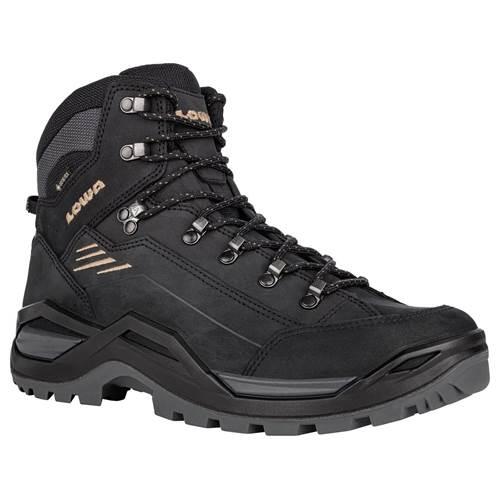 Buty trekkingowe męskie Lowa Renegade Evo Mid Gtx