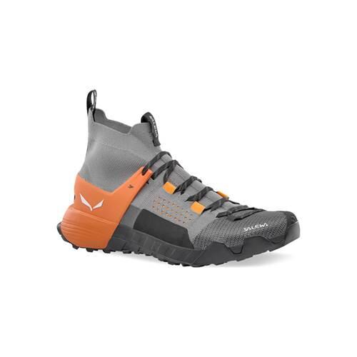 Buty trekkingowe męskie Salewa Wildfire Nxt Knit